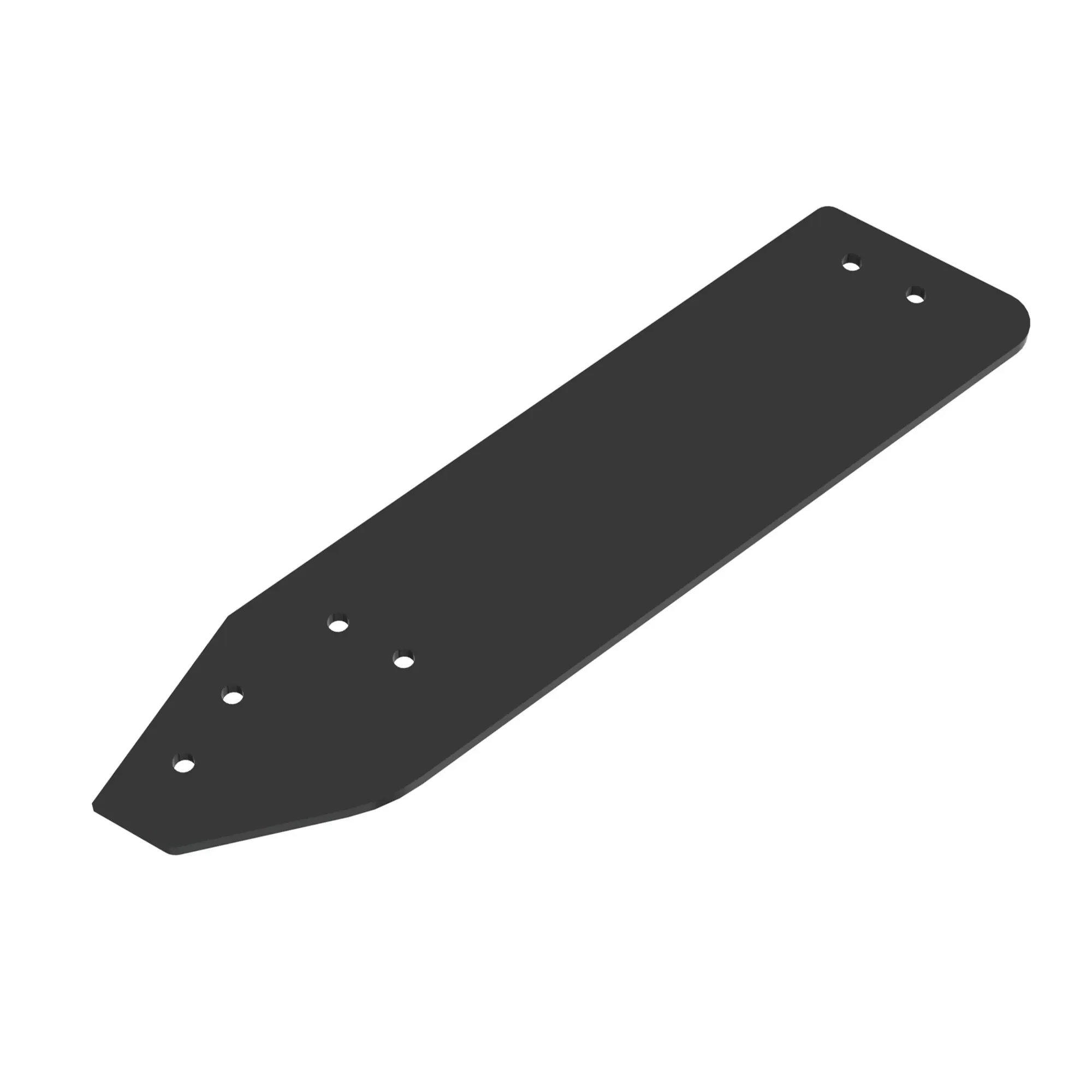 John Deere Plate - T324556
