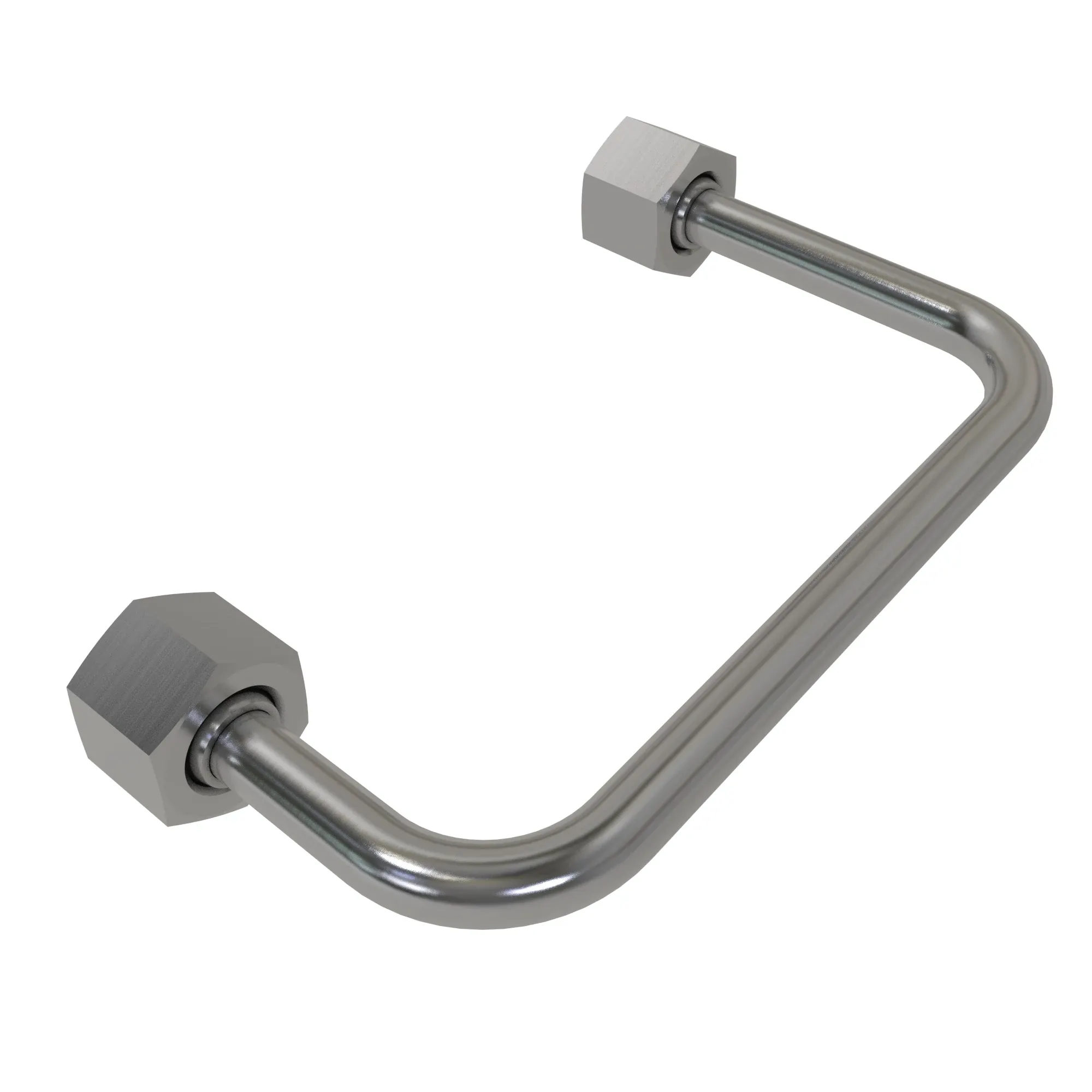 John Deere Load Sense Bleed Line - RE567472