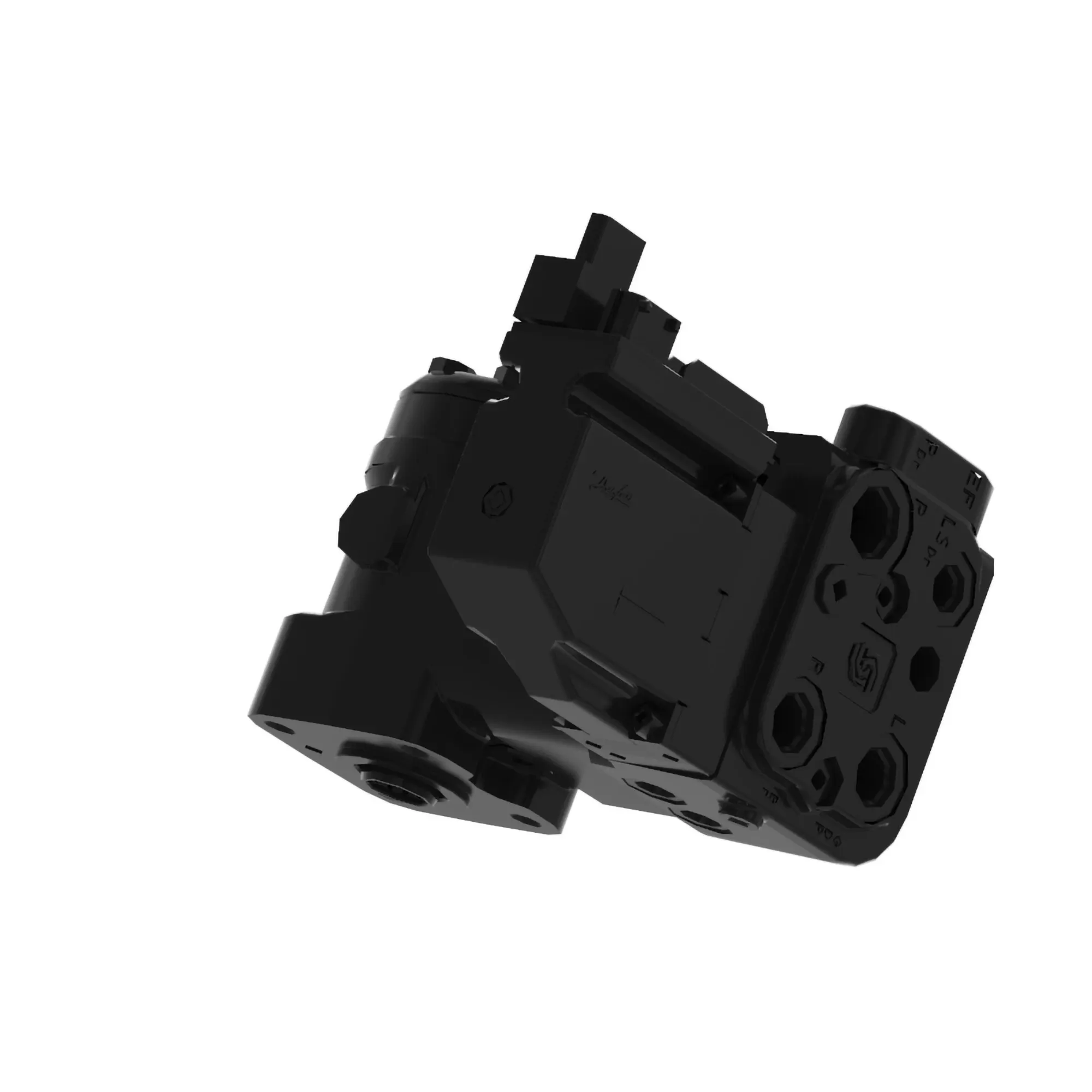 VALVE, VALVE ASSY, AUTOTRAC 4710