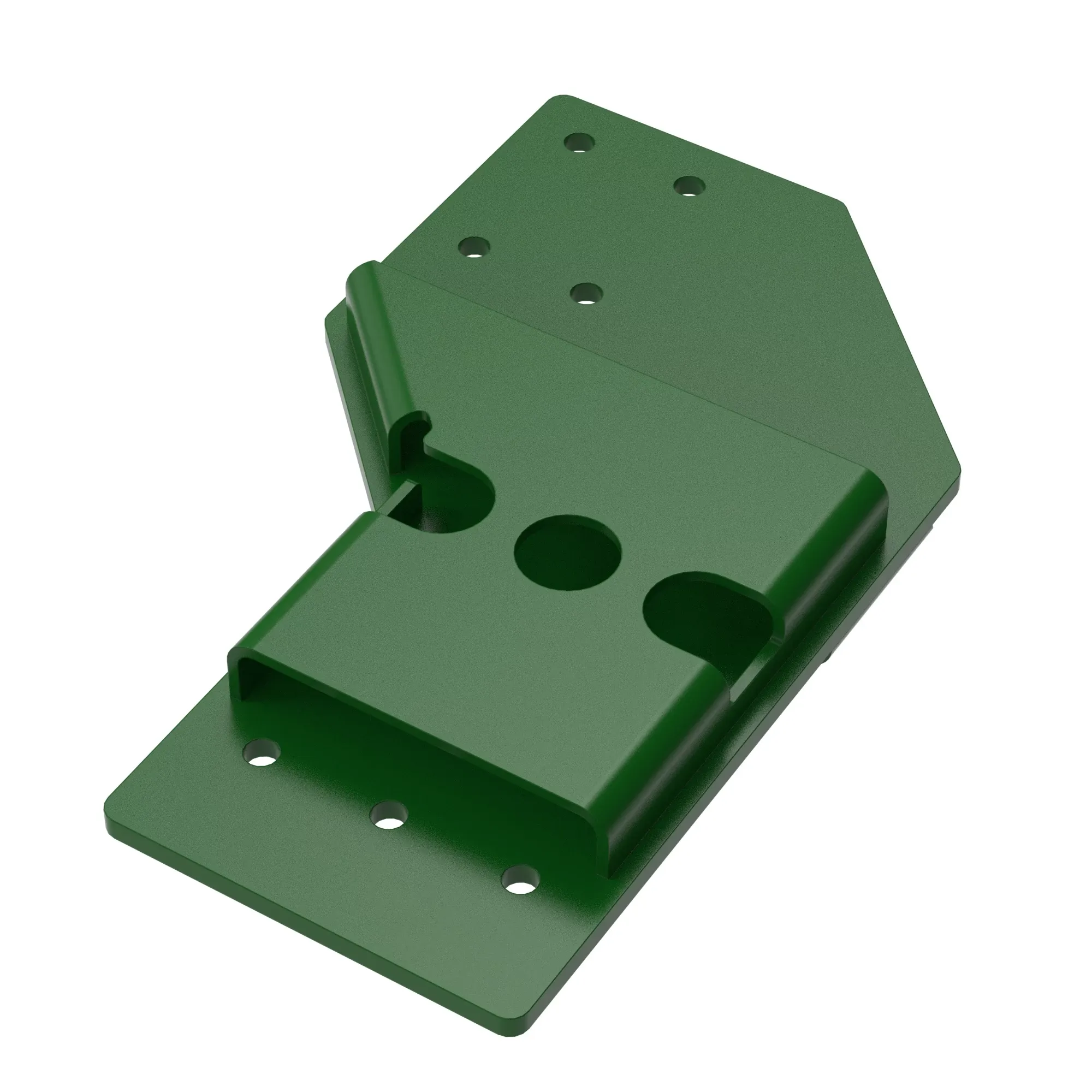 John Deere Support - AKK44746