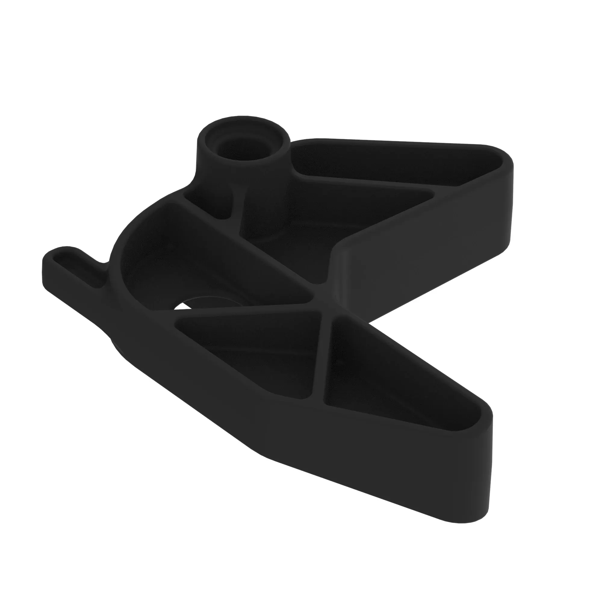 BRACKET, FUEL TANK