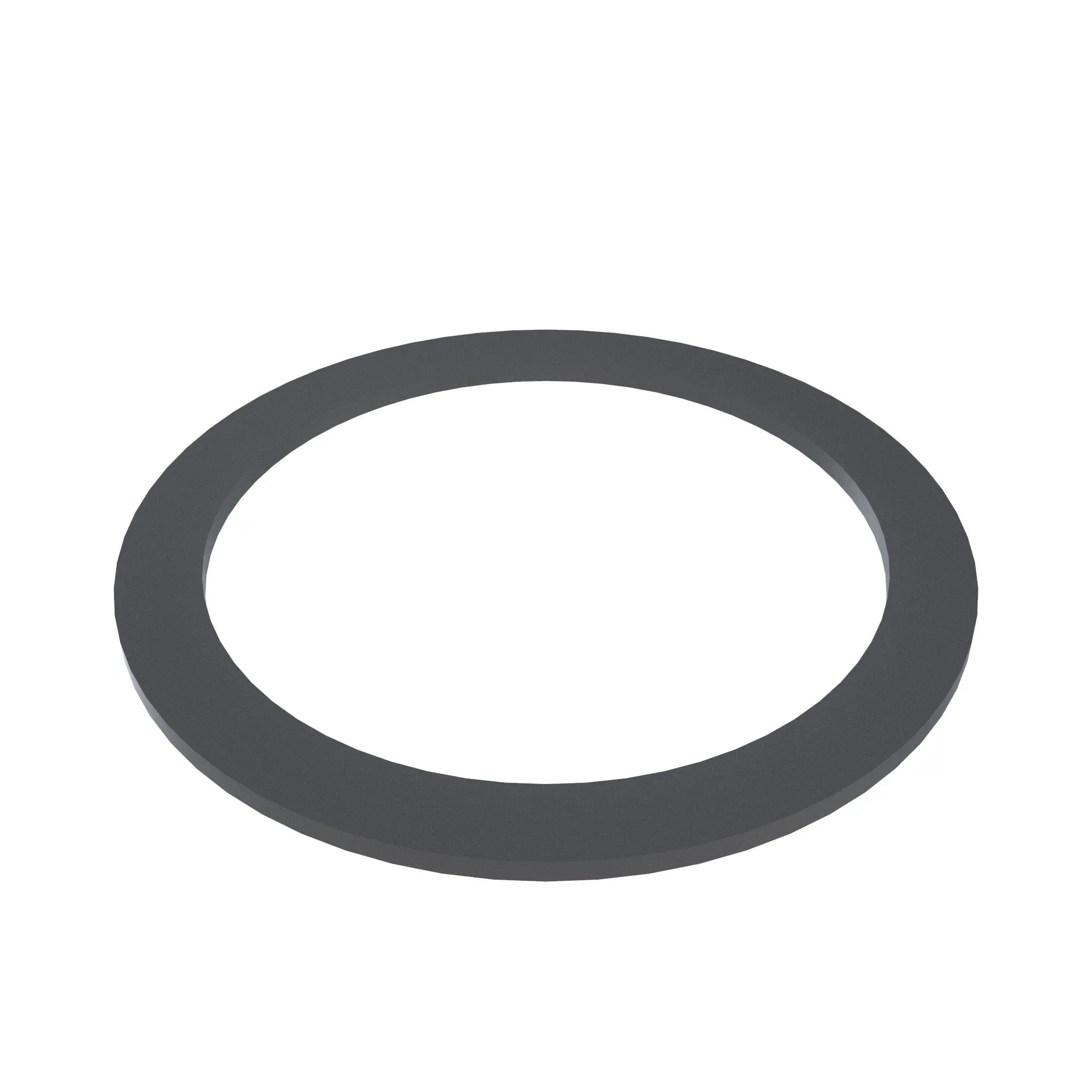 THRUST WASHER
