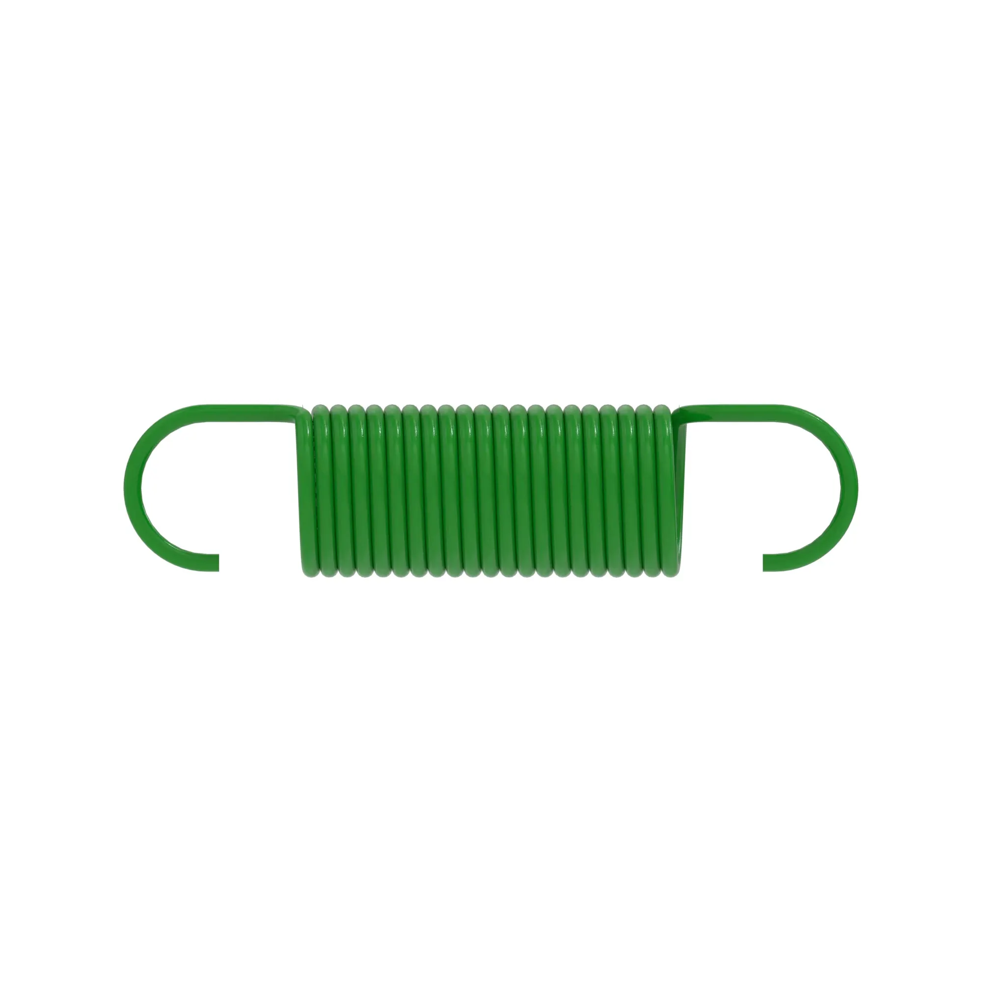 SPRING, EXTENSION, 48/54 BELT TENSI