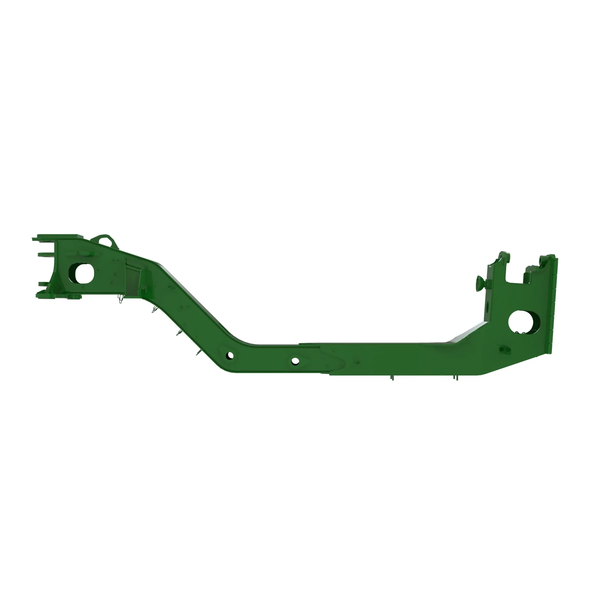 Wing Frame