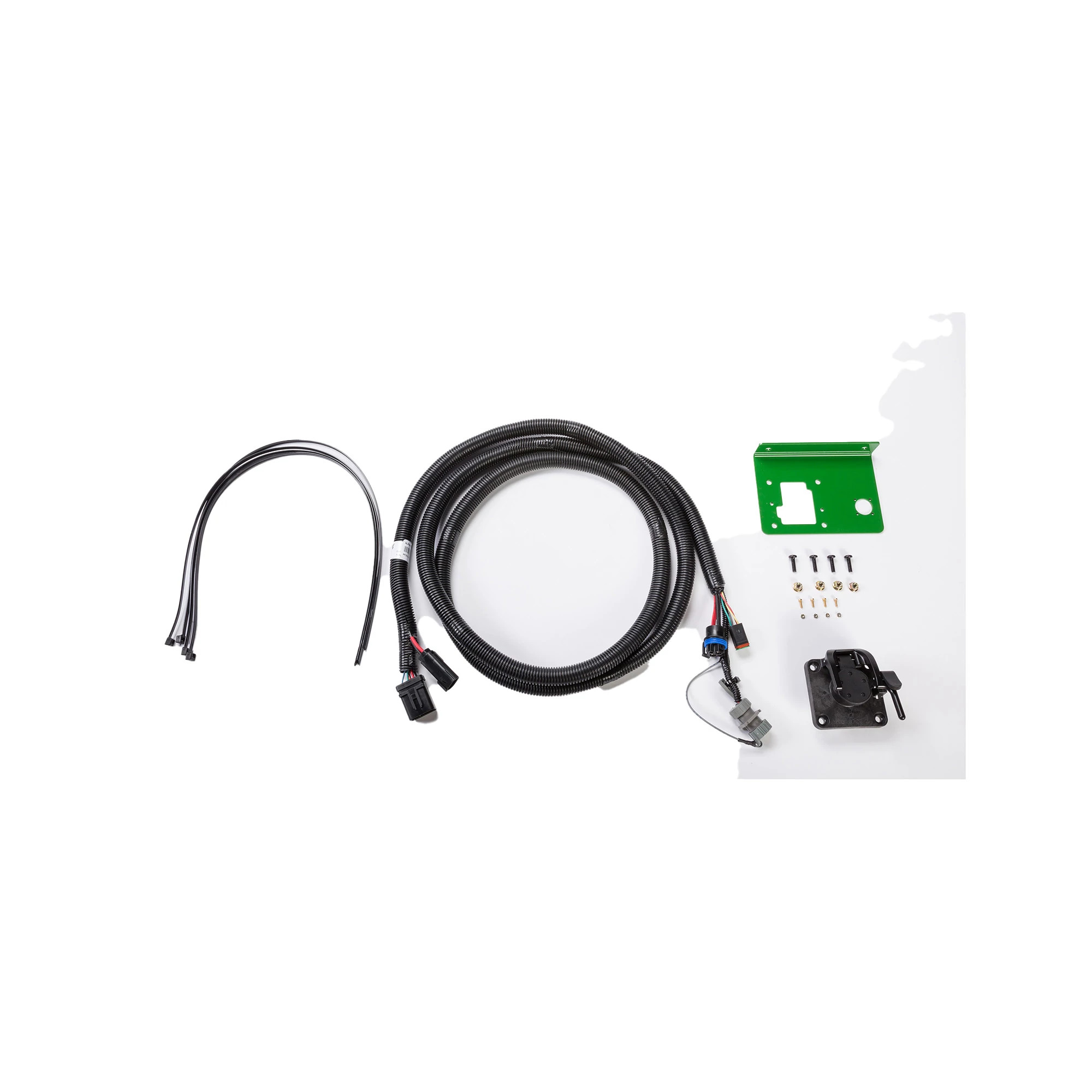 BUNDLE, REAR EXT. HARNESS