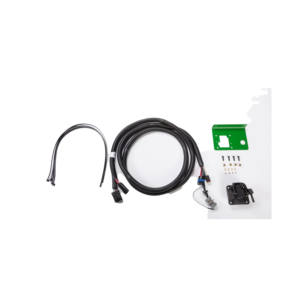 Bundle, Rear Ext. Harness