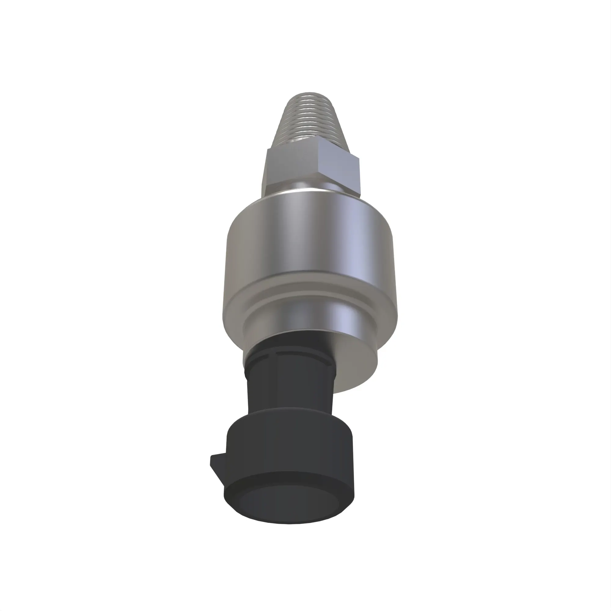 John Deere Liquid Fertilizer Pressure Sensor, 10 Bar, 150 PSI - AA108285