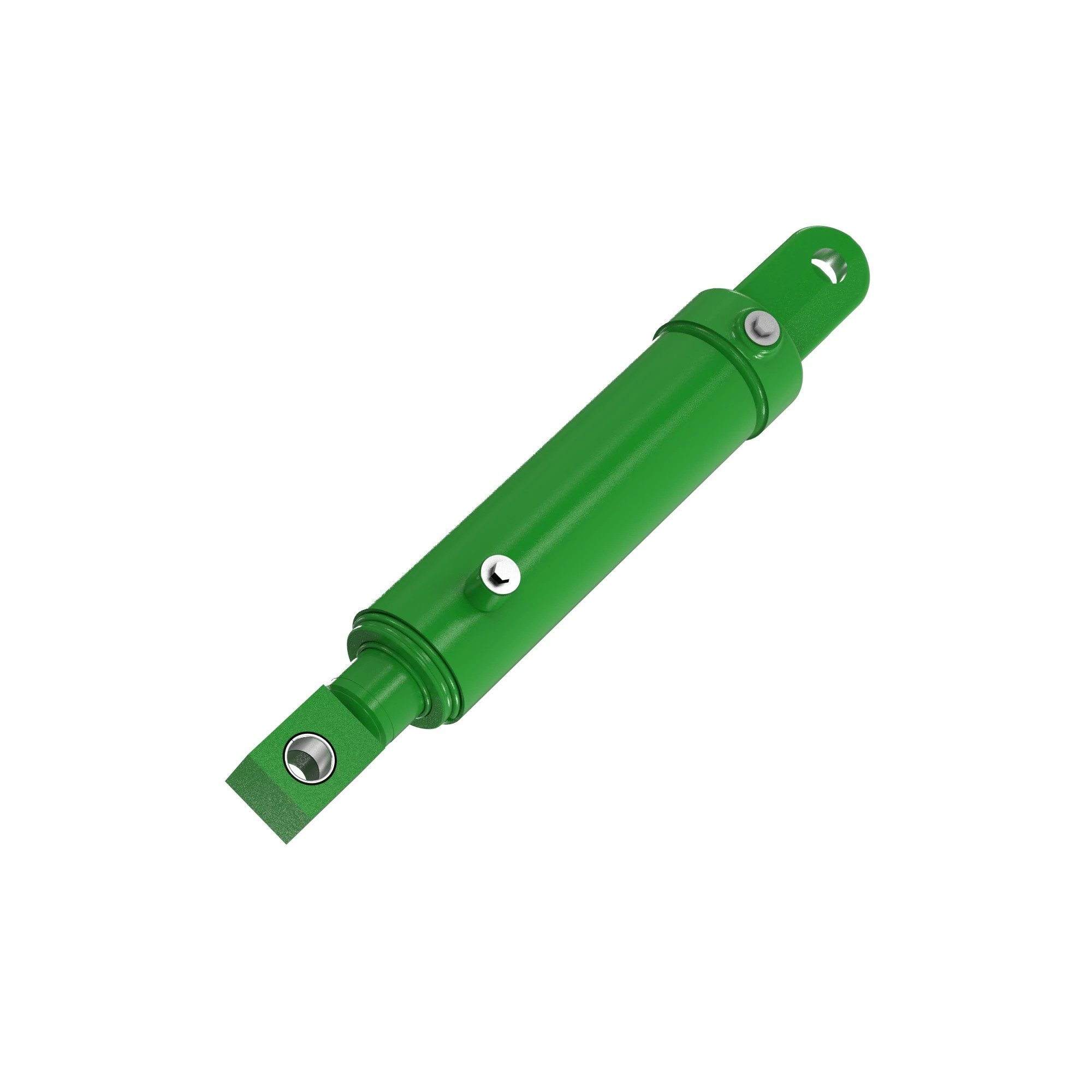 HYDRAULIC CYLINDER