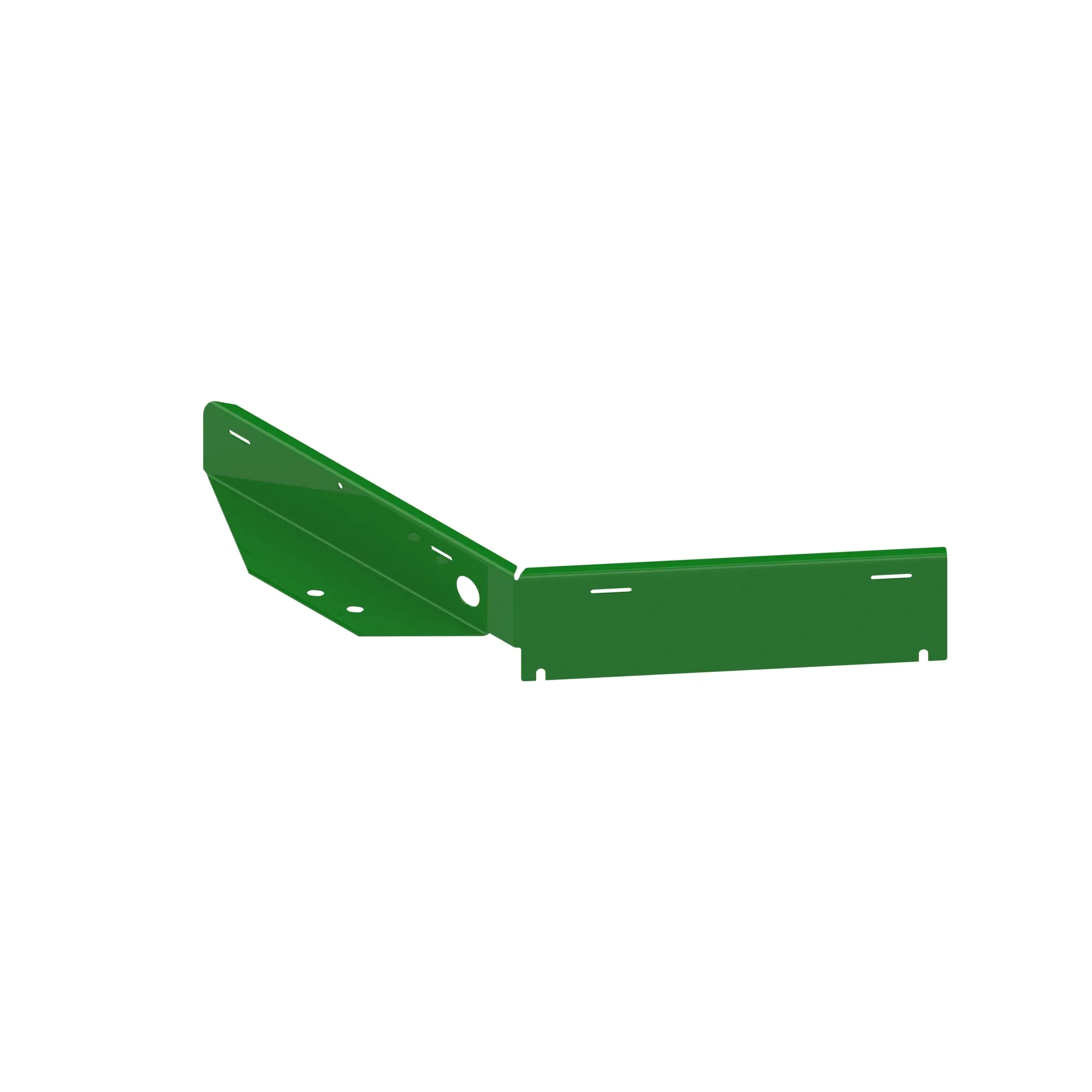 John Deere Pick Up Drive Shield - E130661
