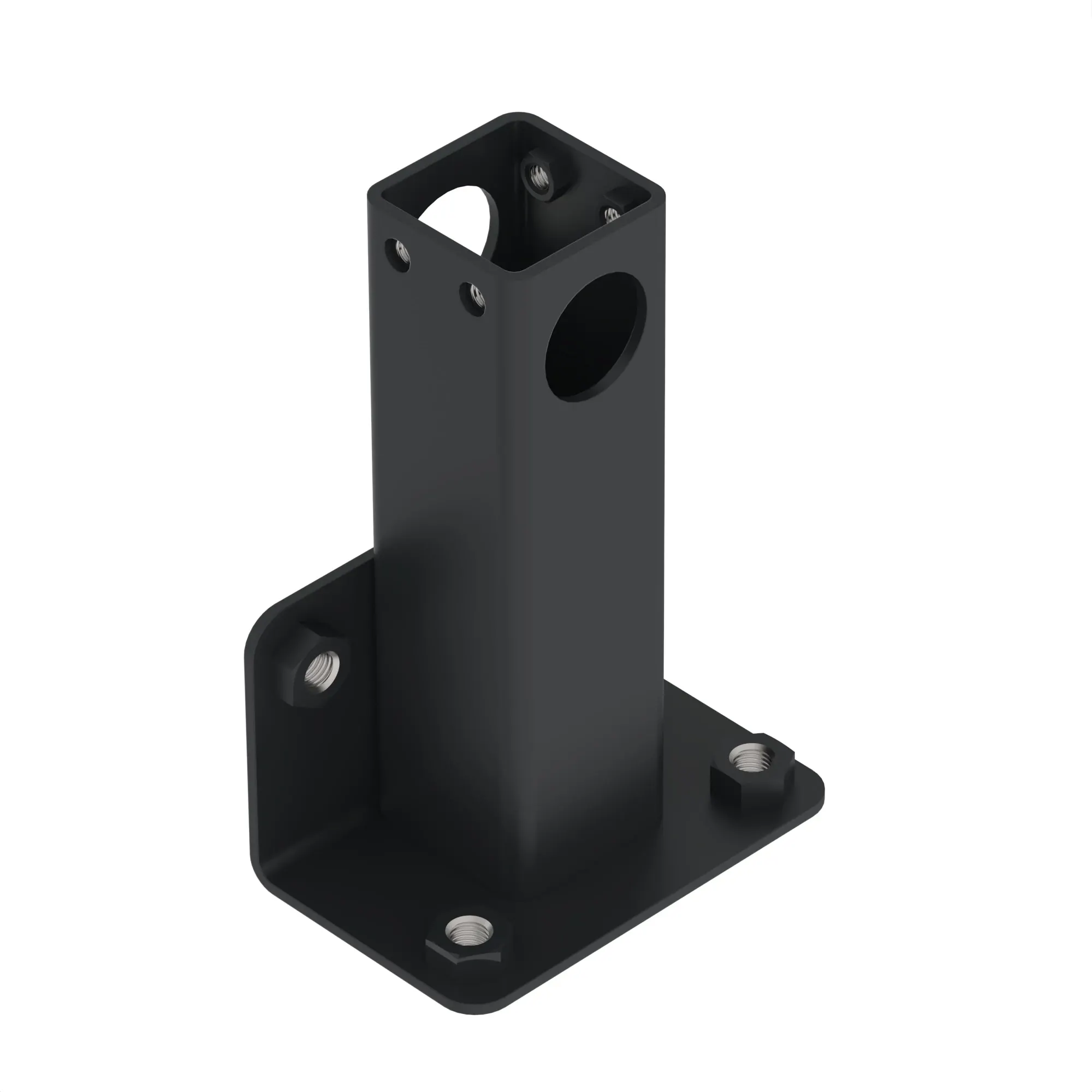 John Deere Light Bar Mount Bracket - AT503006