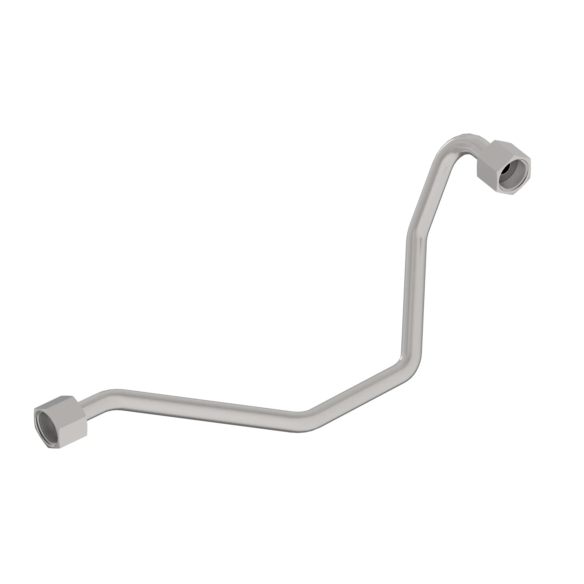John Deere Brake Line - AL231899
