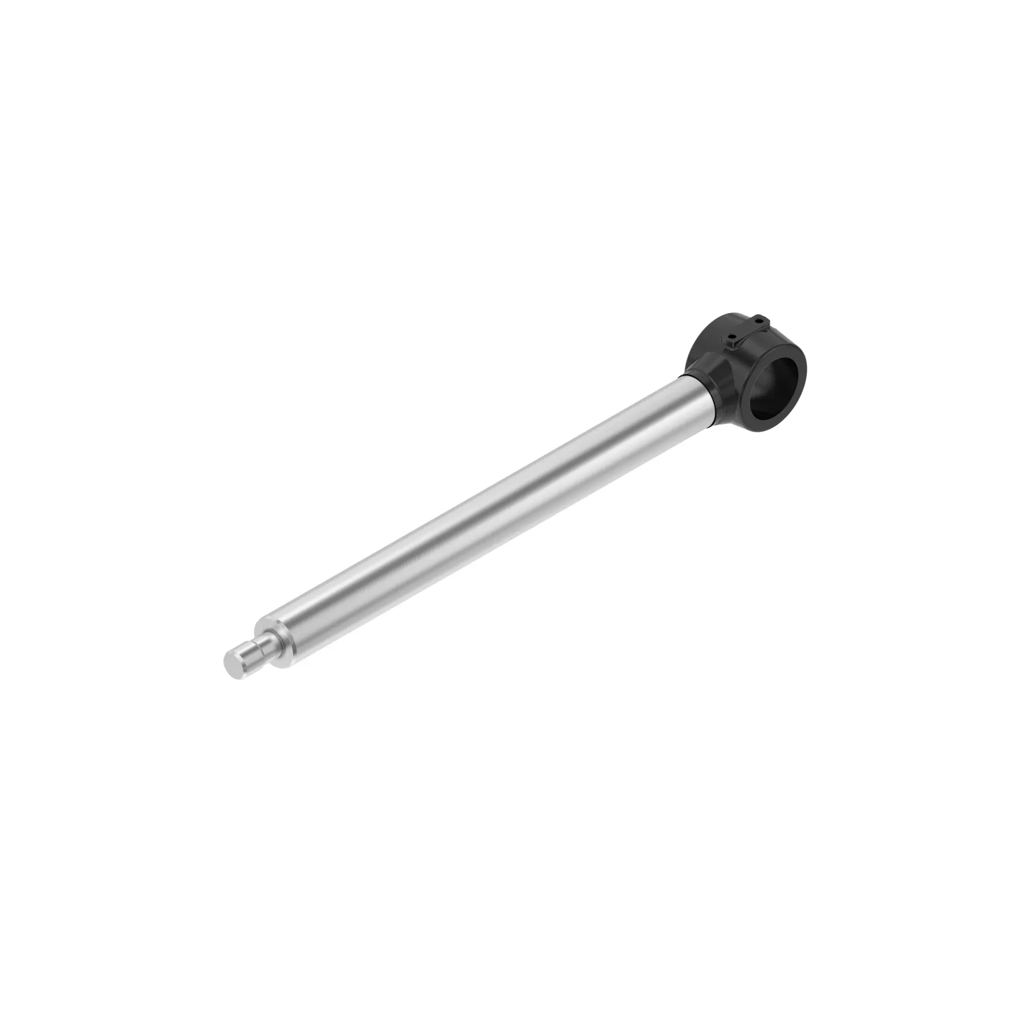 John Deere Bucket Cylinder Rod, 75 mm Diameter - AH227101