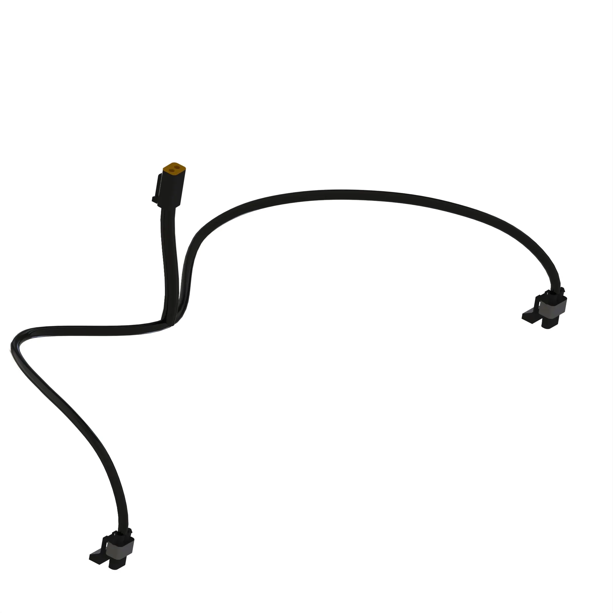 HARNESS, BLADE IMPACT