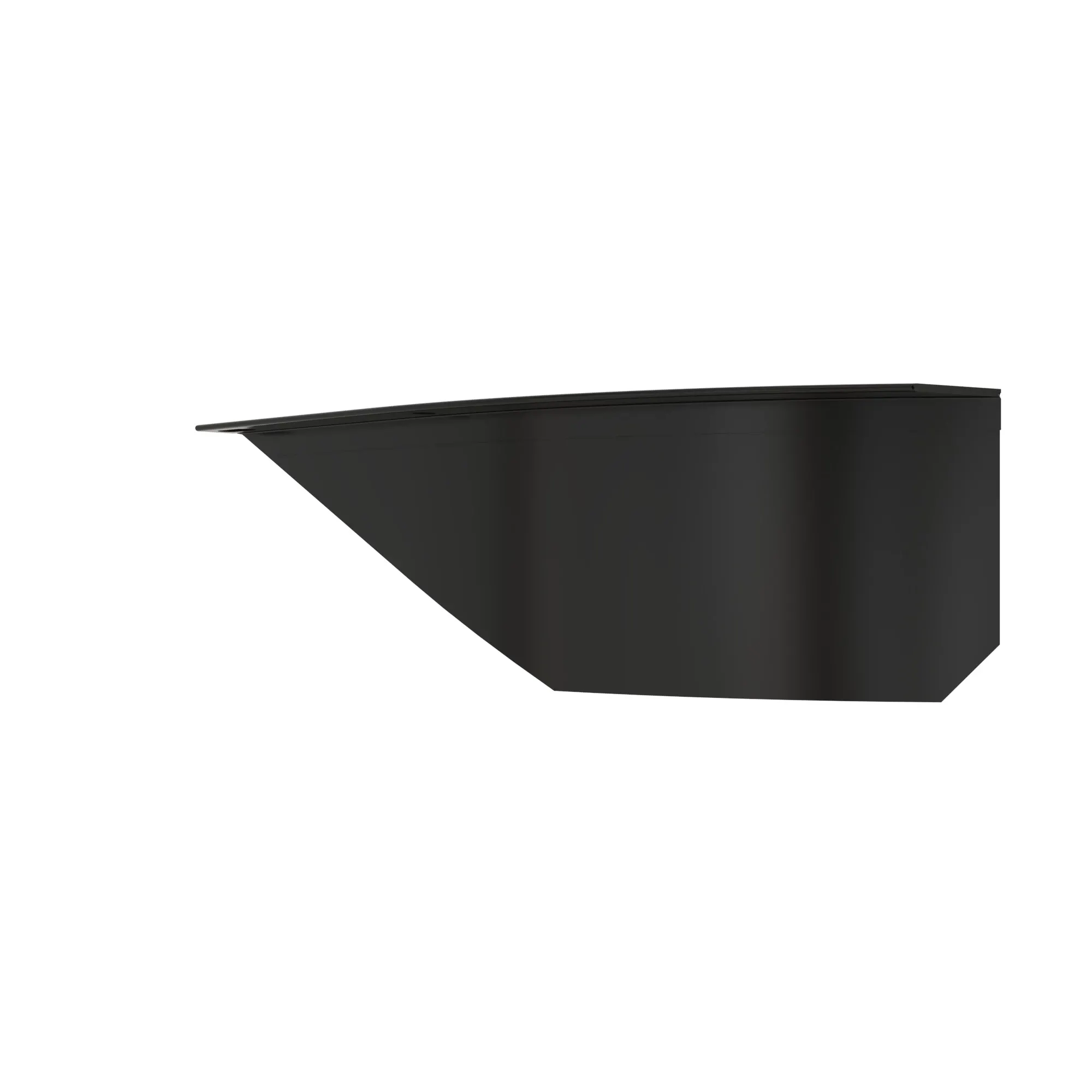 Deflector