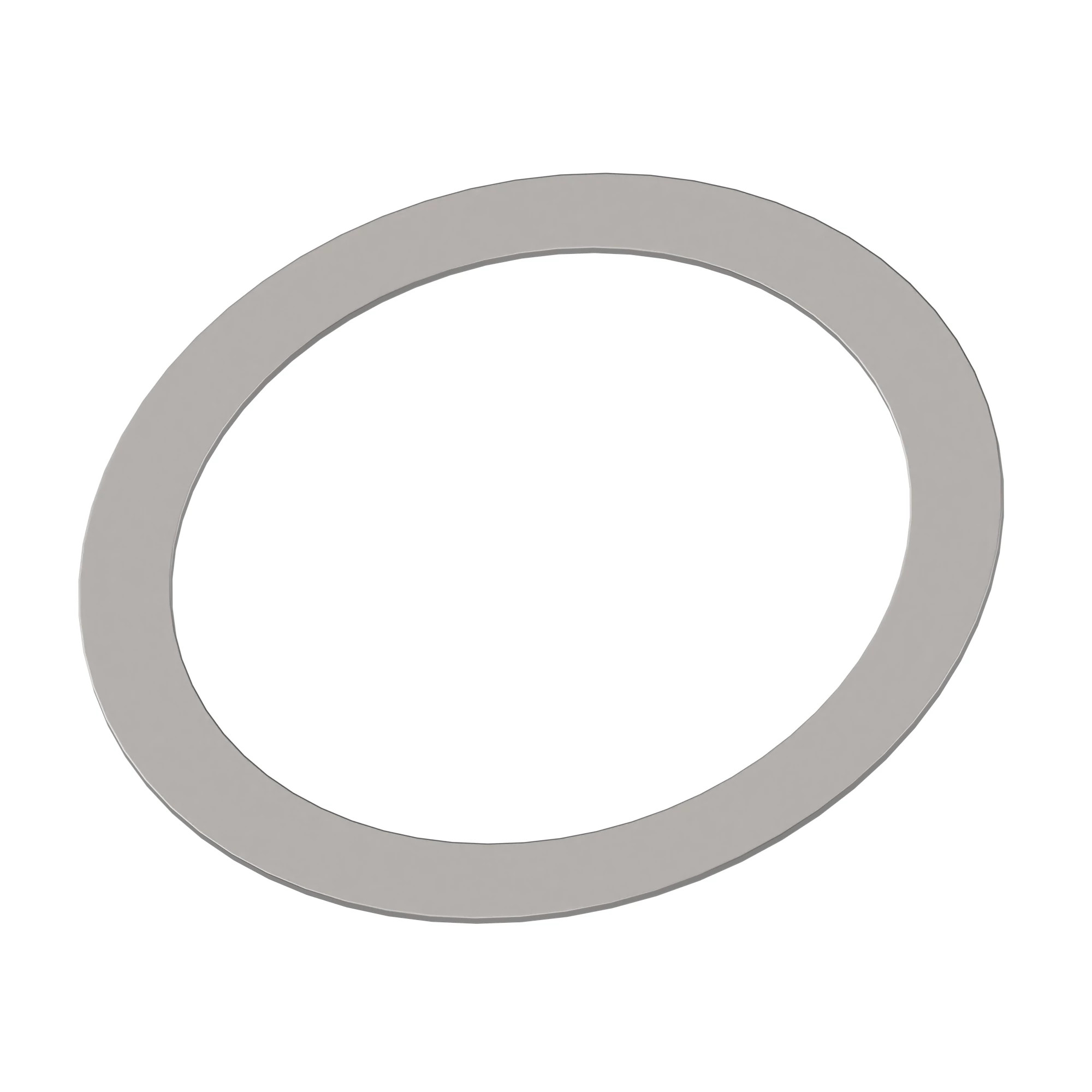 SHIM, CIRCULAR