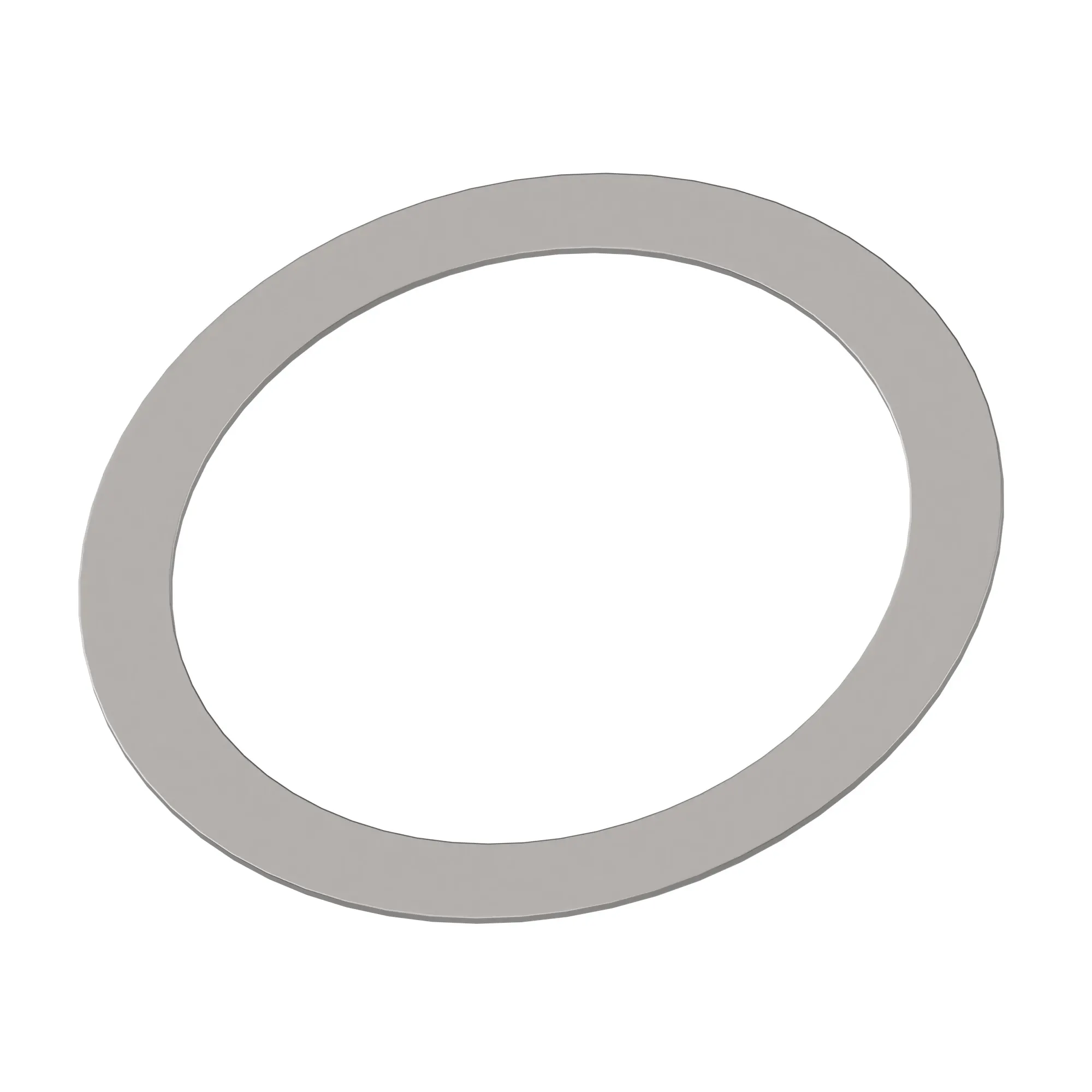 John Deere Circular Plain Shim - 24M7450