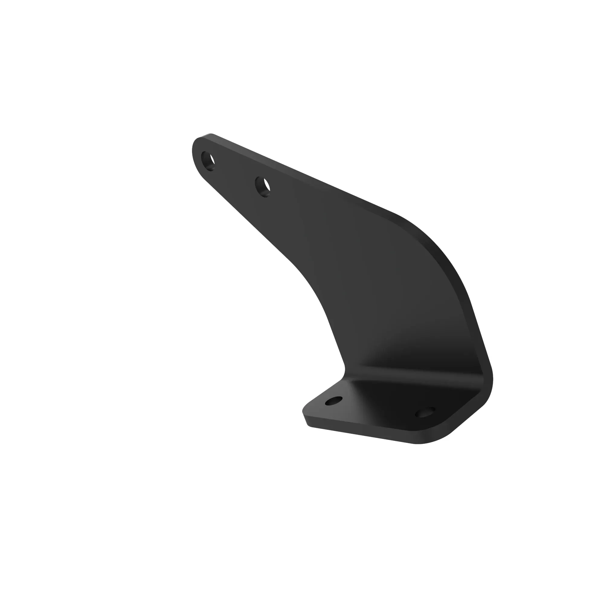 John Deere Bracket, Left Side - R337503