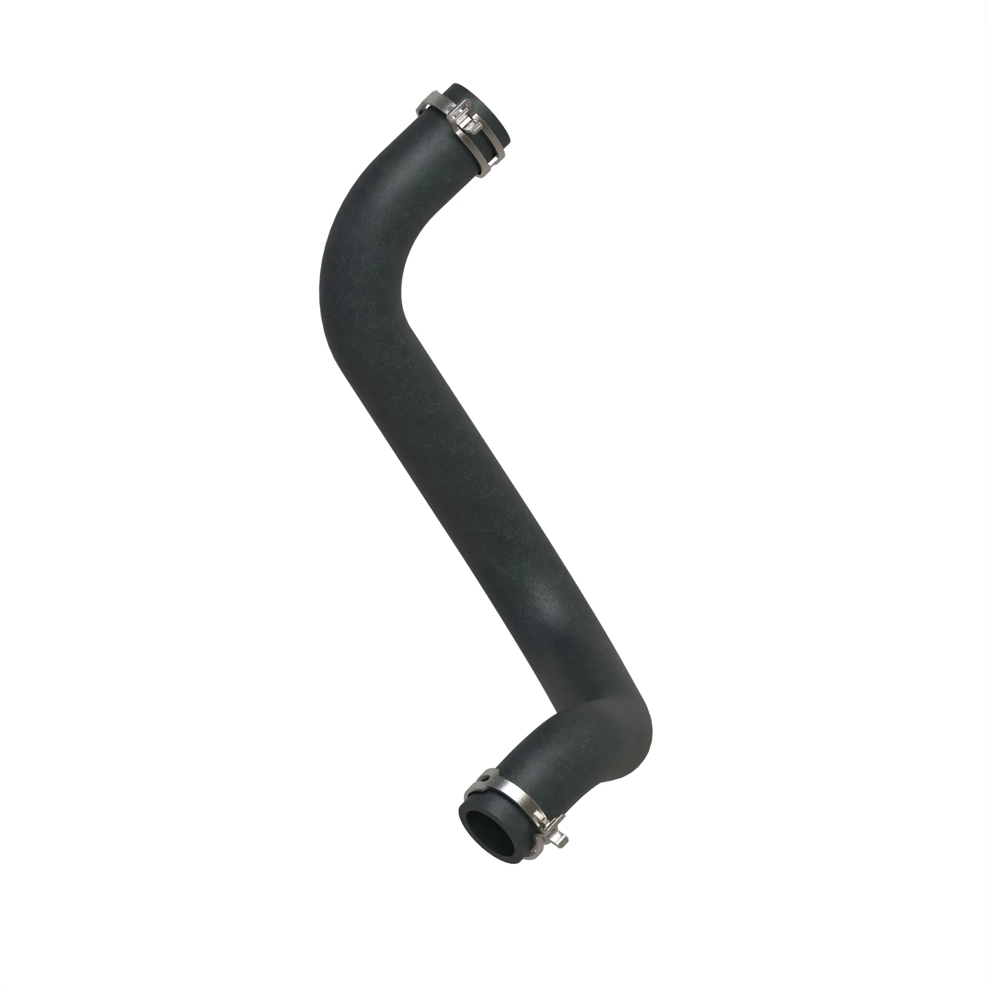 John Deere Lower Radiator Hose - AUC13835