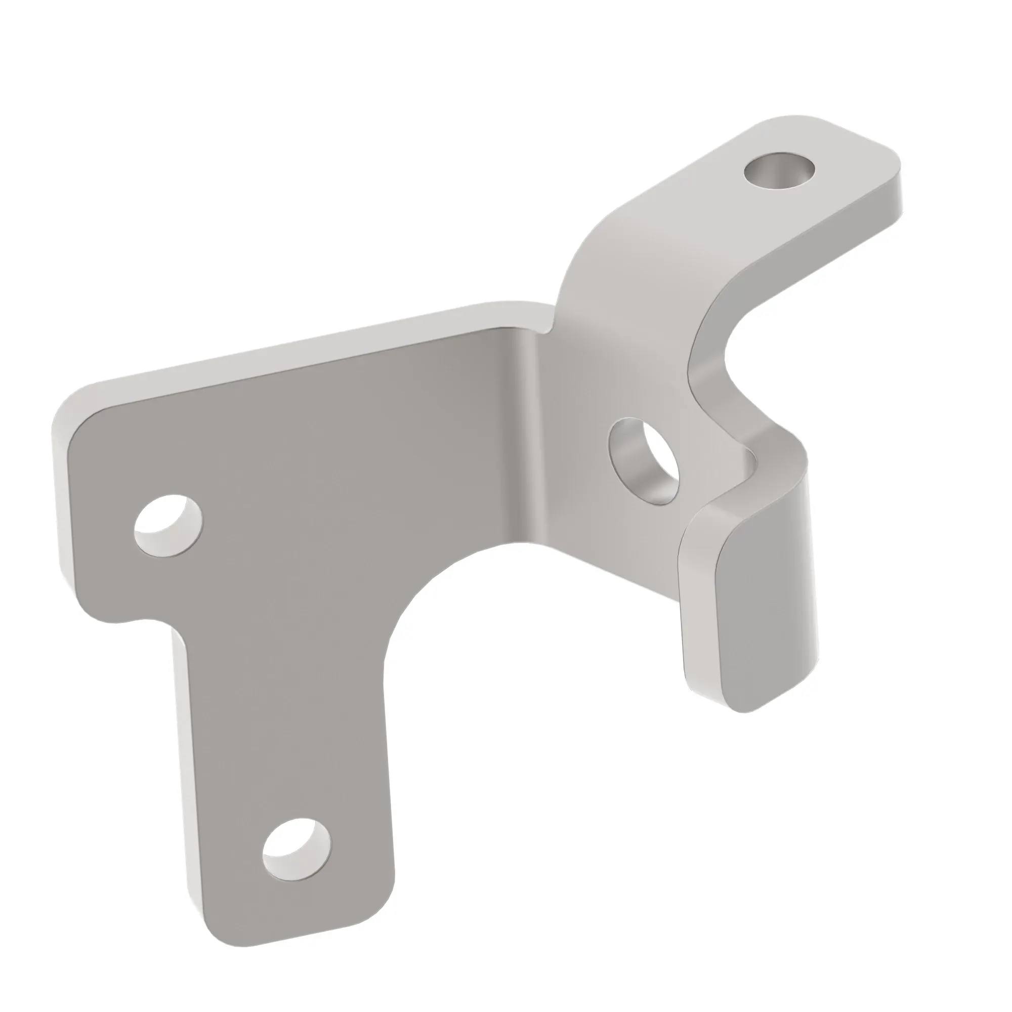 John Deere Bracket - DZ122049