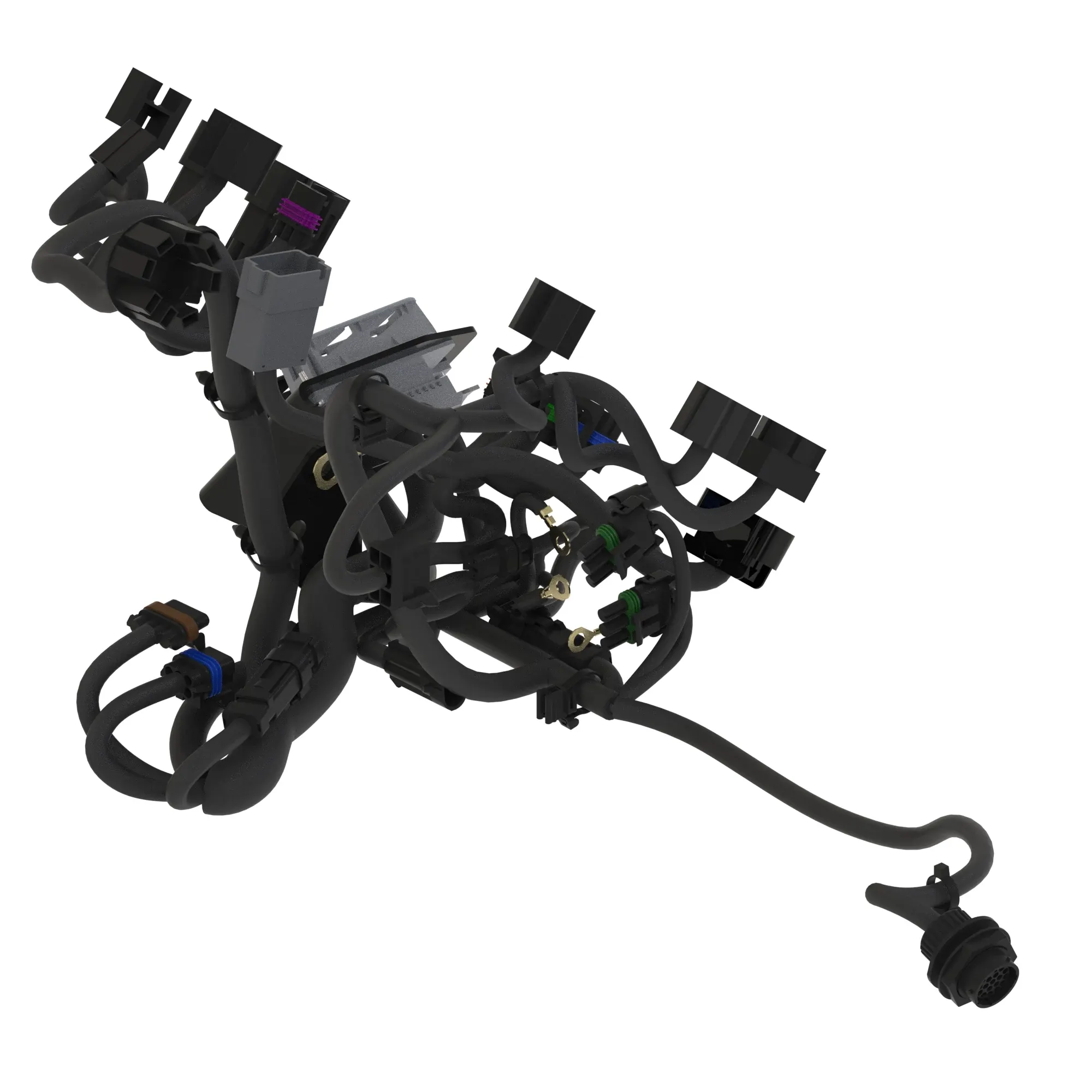 Wiring Harness