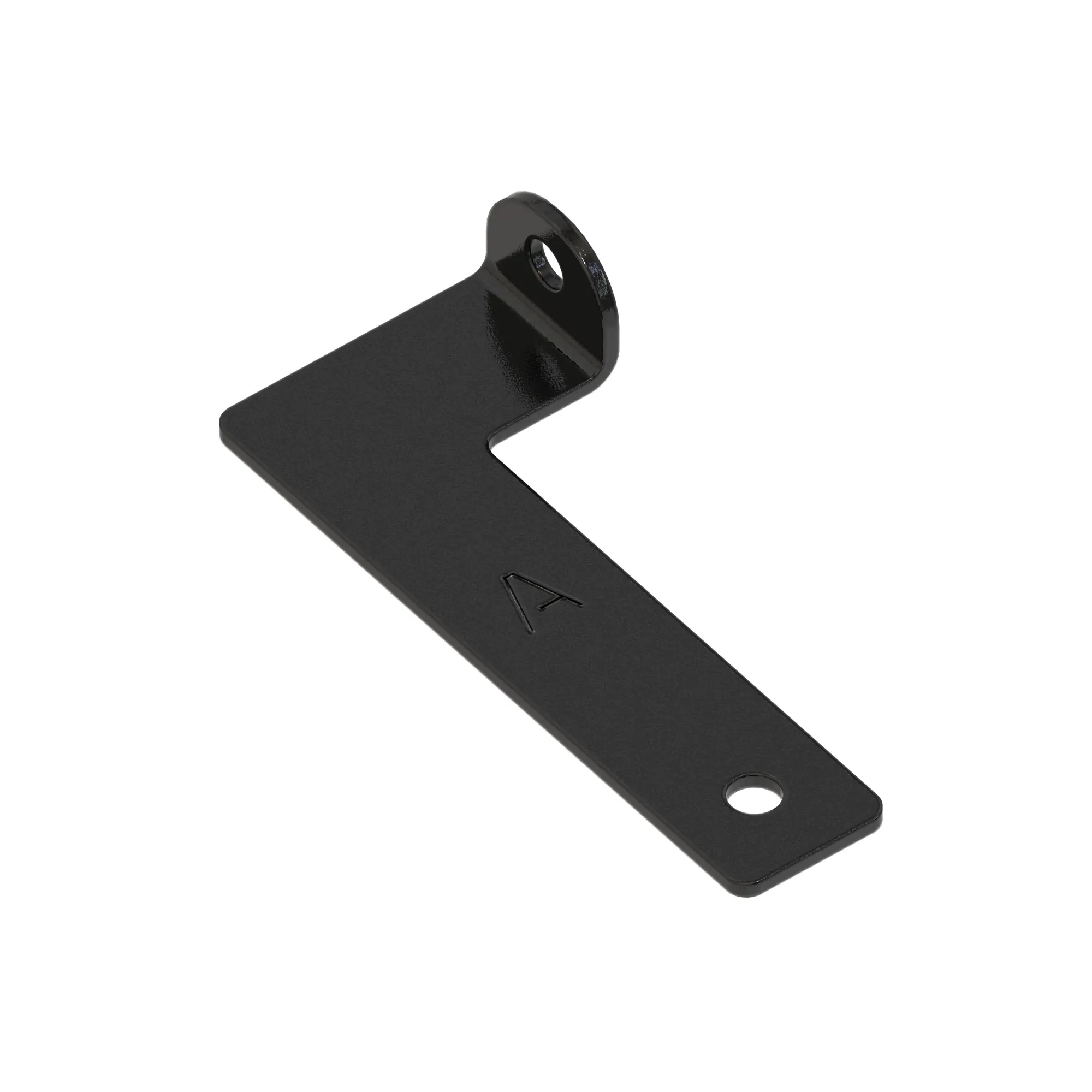 John Deere Hinge Bracket - M167769
