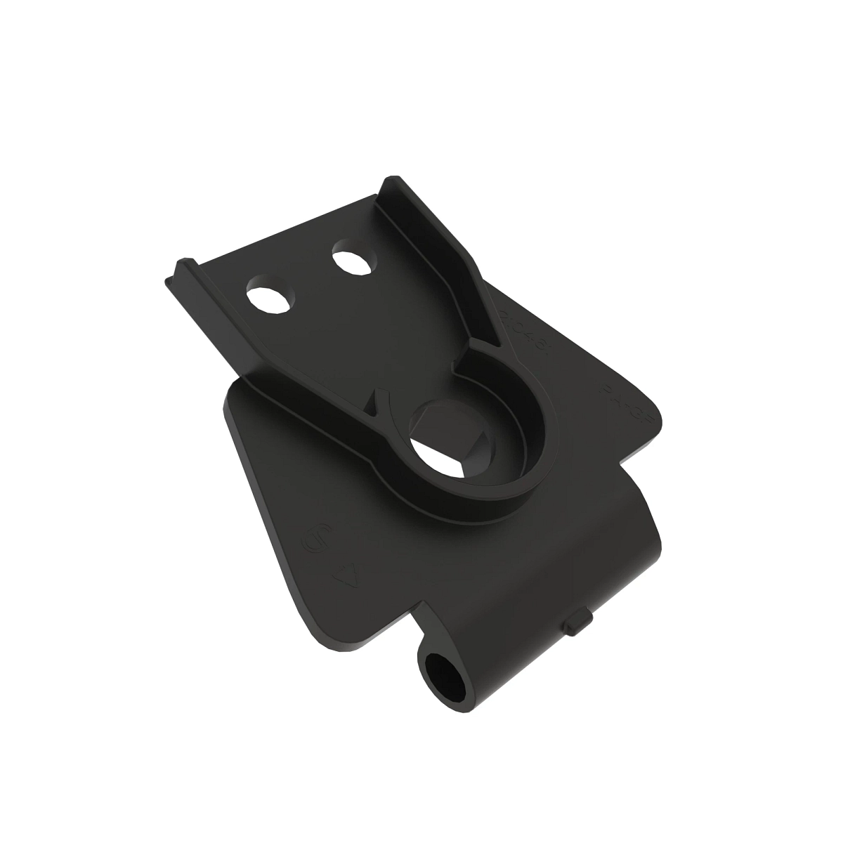 Holder, MW34- 54, Jump- Start Facil