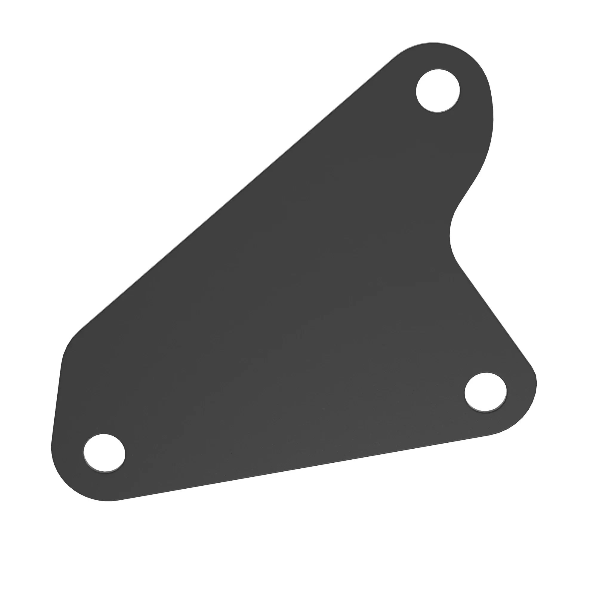 F703942: Saw Cover Plate