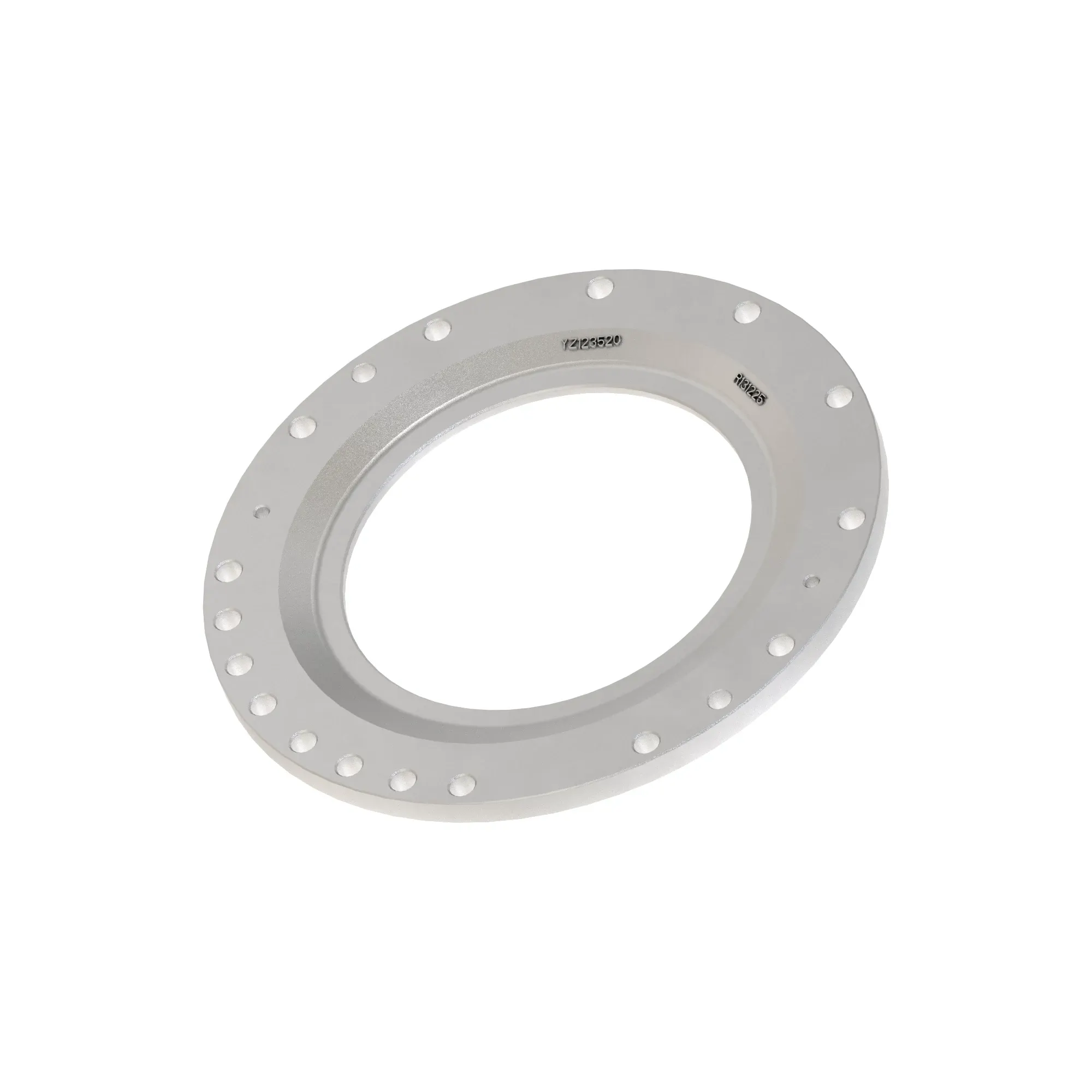 John Deere Backing Plate - YZ123520