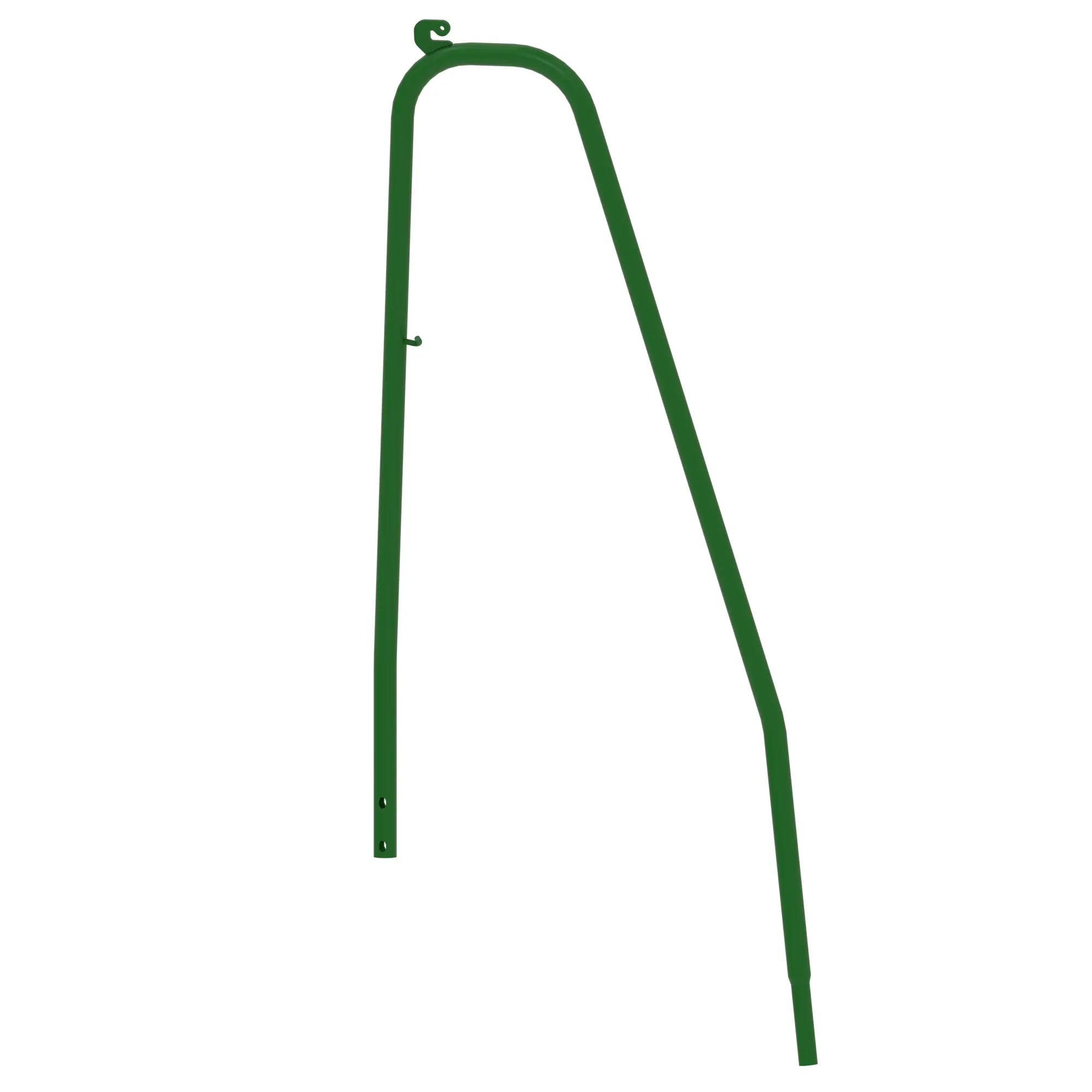 John Deere Front Ladder Handrail - AH157052