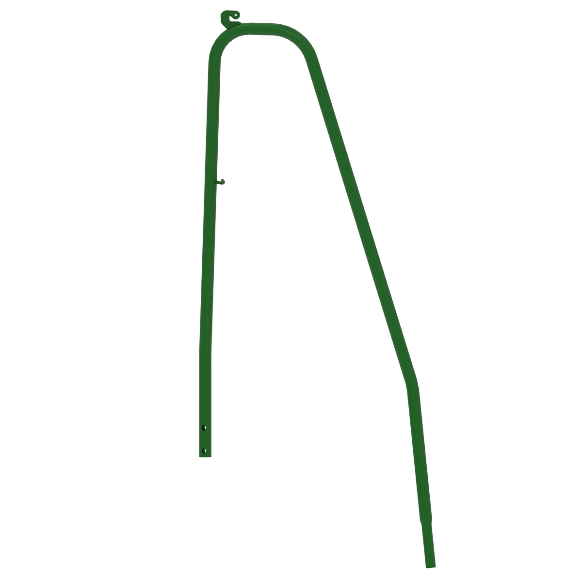 Handrail Assy-Ladder Front