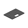 John Deere Plate - T375408