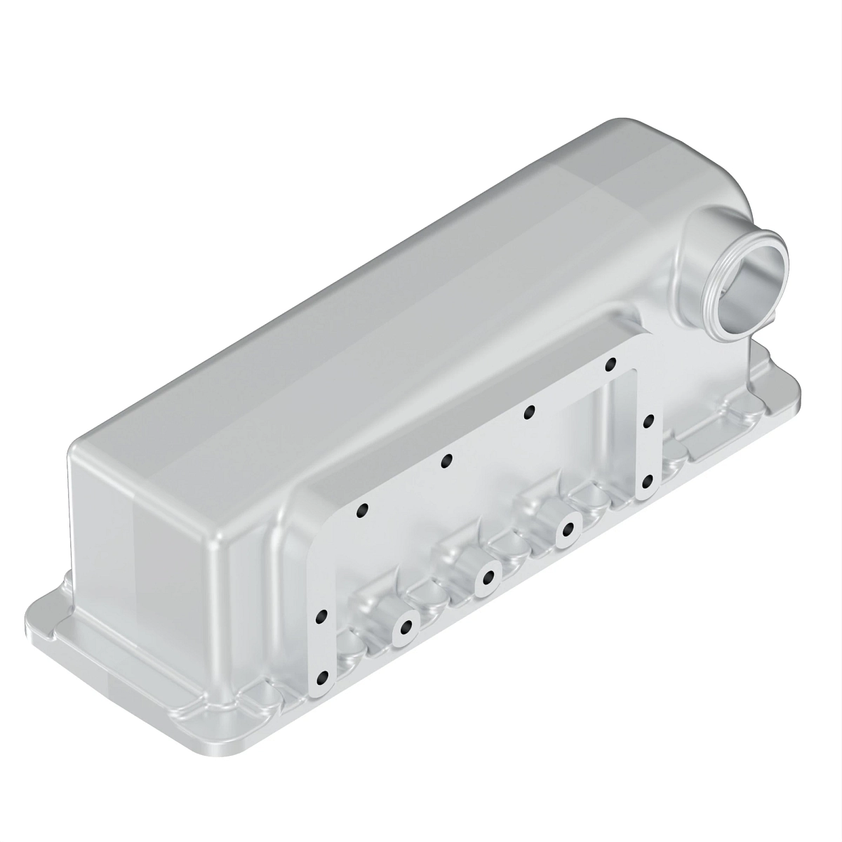 Housing, Charge Air Cooler