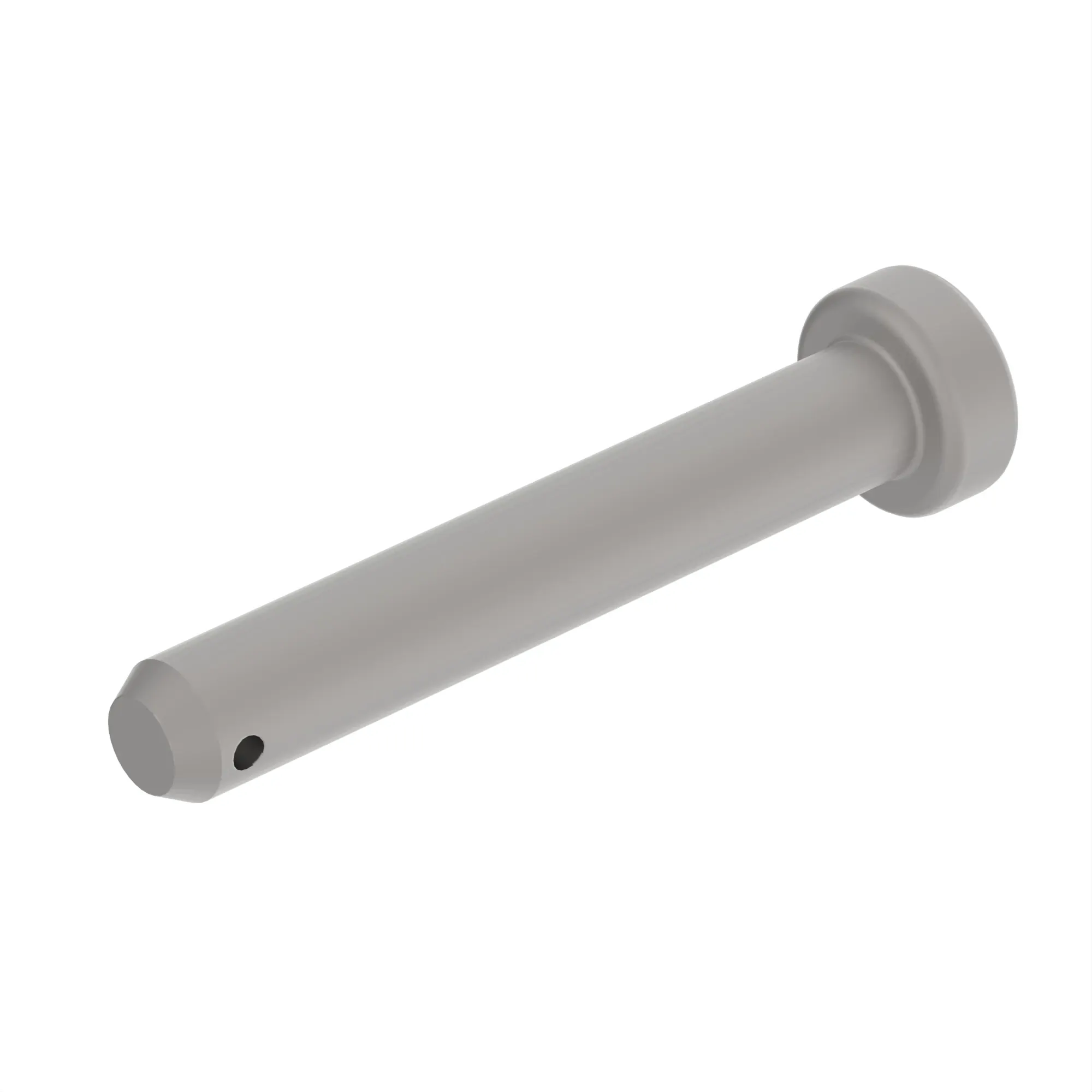 John Deere Damper Cross Pin - FH328660