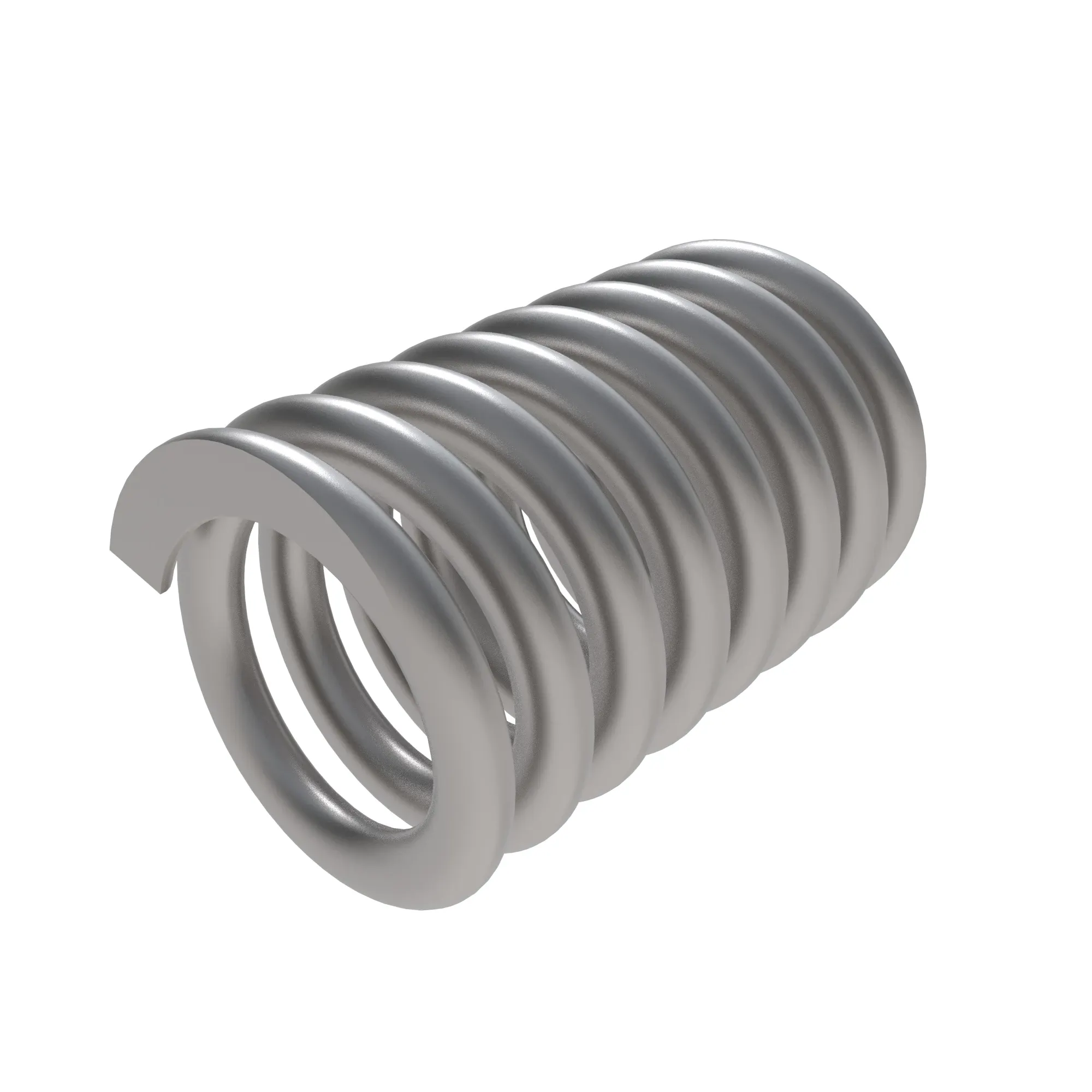 COMPRESSION SPRING