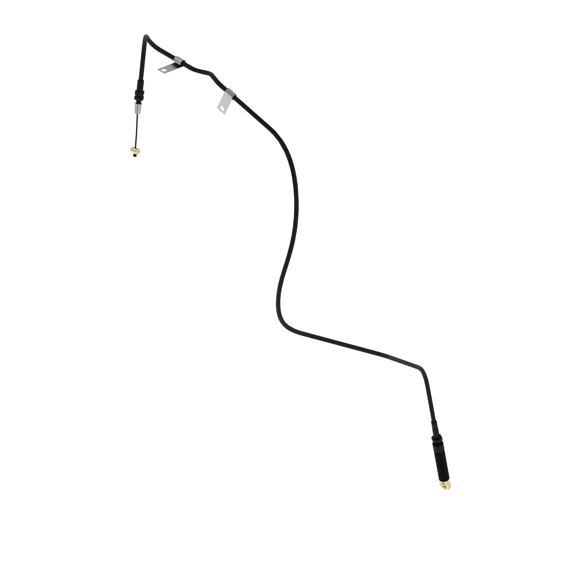 CABLE, THROTTLE