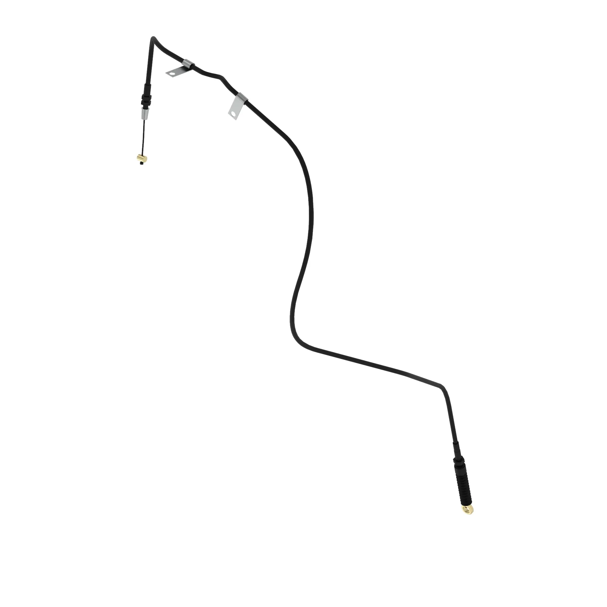 John Deere Throttle Cable - AMT1138