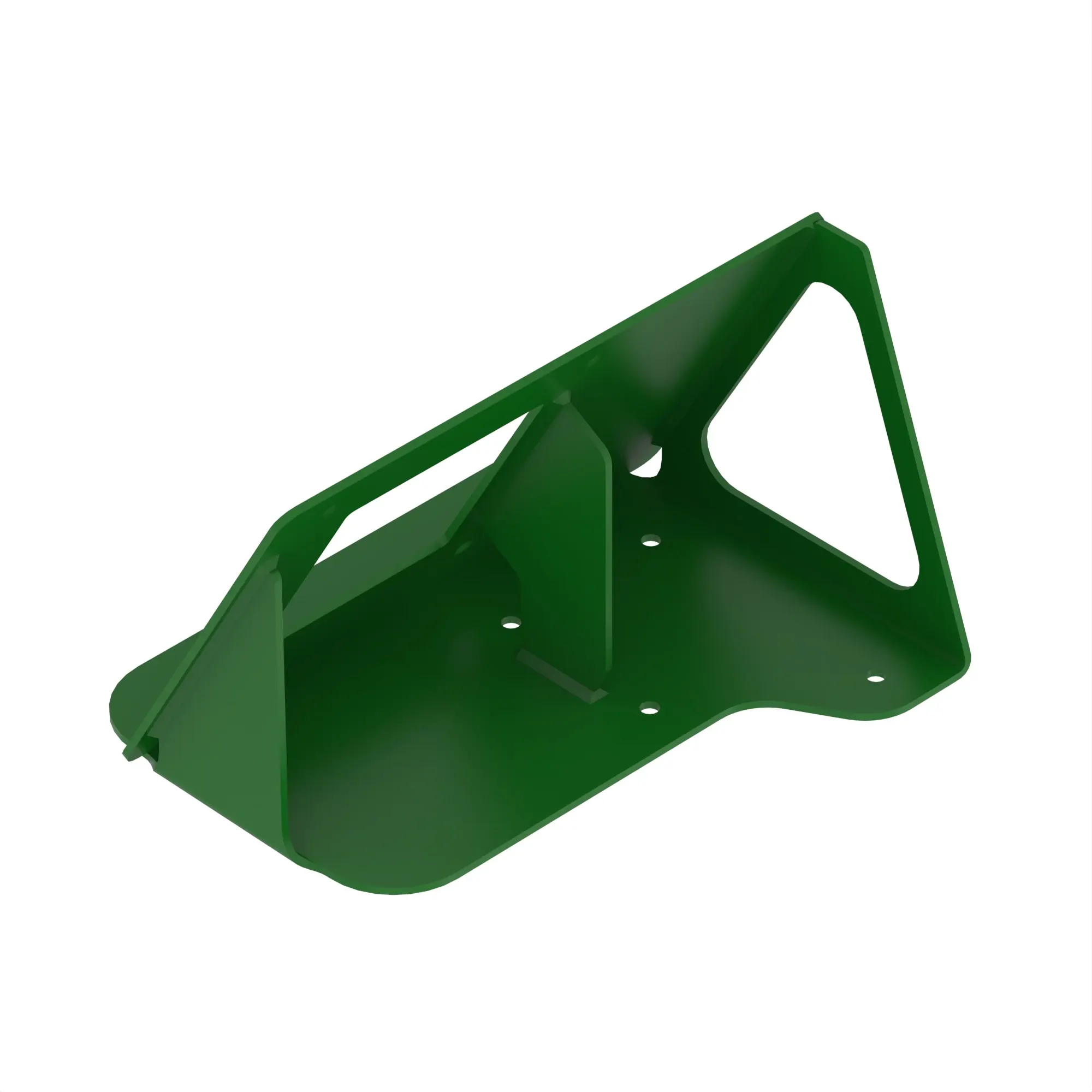 John Deere Bracket - AKK48478