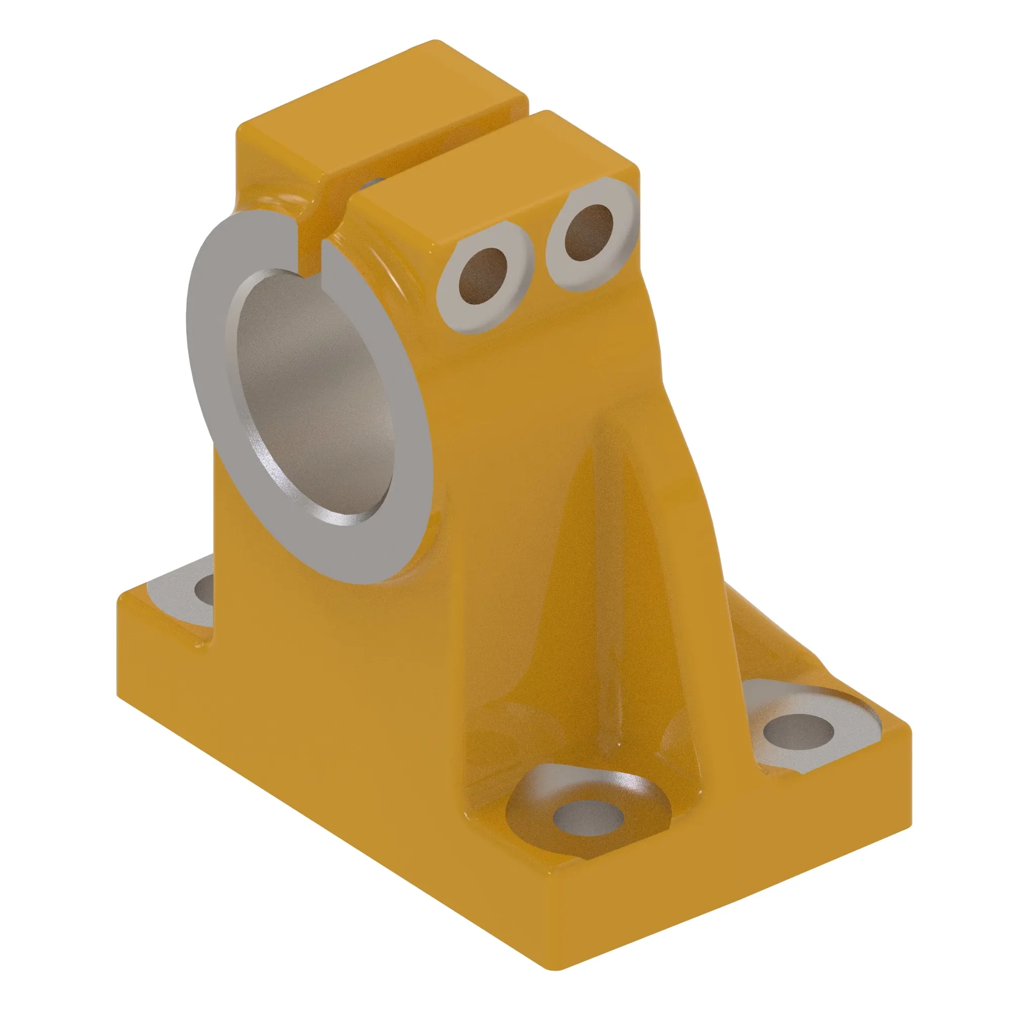 Semi-Finished Casting