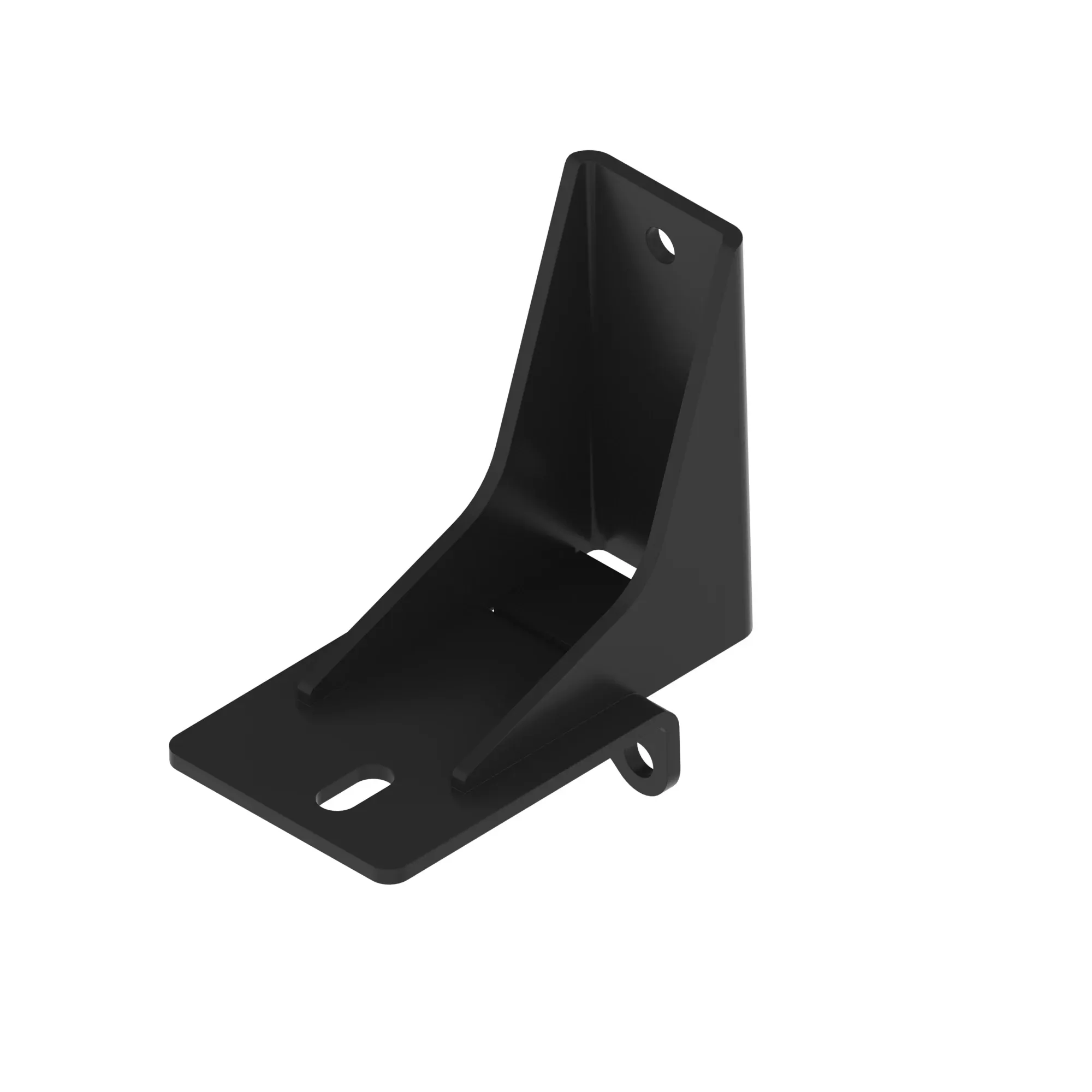 BRACKET, AIR CLEANER MOUNT