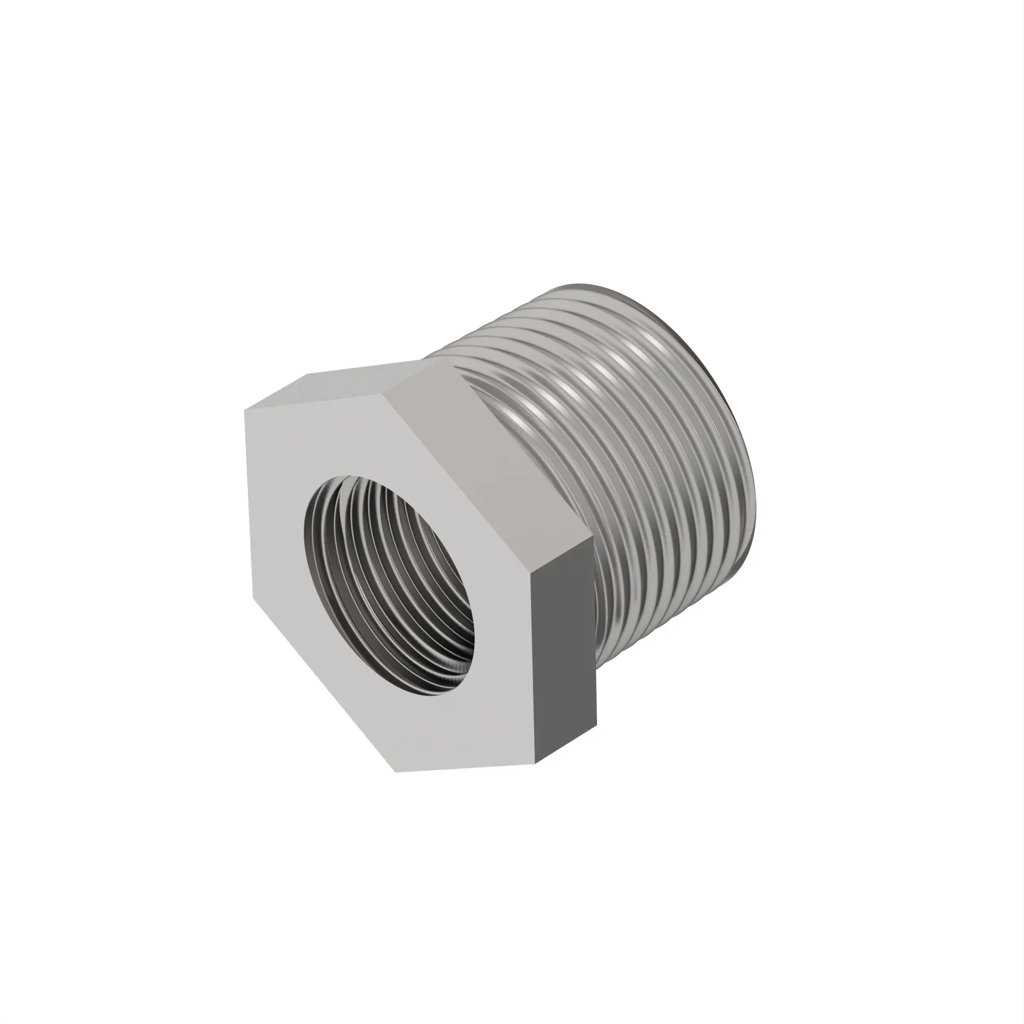 BUSHING, REDUCER 1/2  X M12