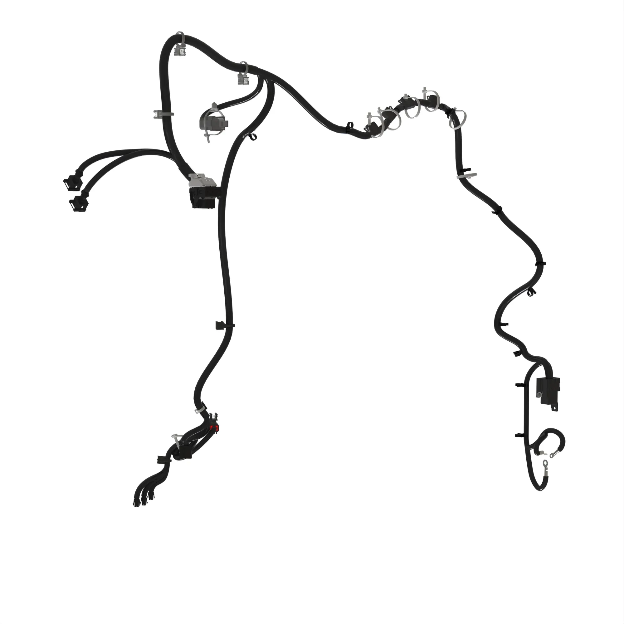WIRING HARNESS