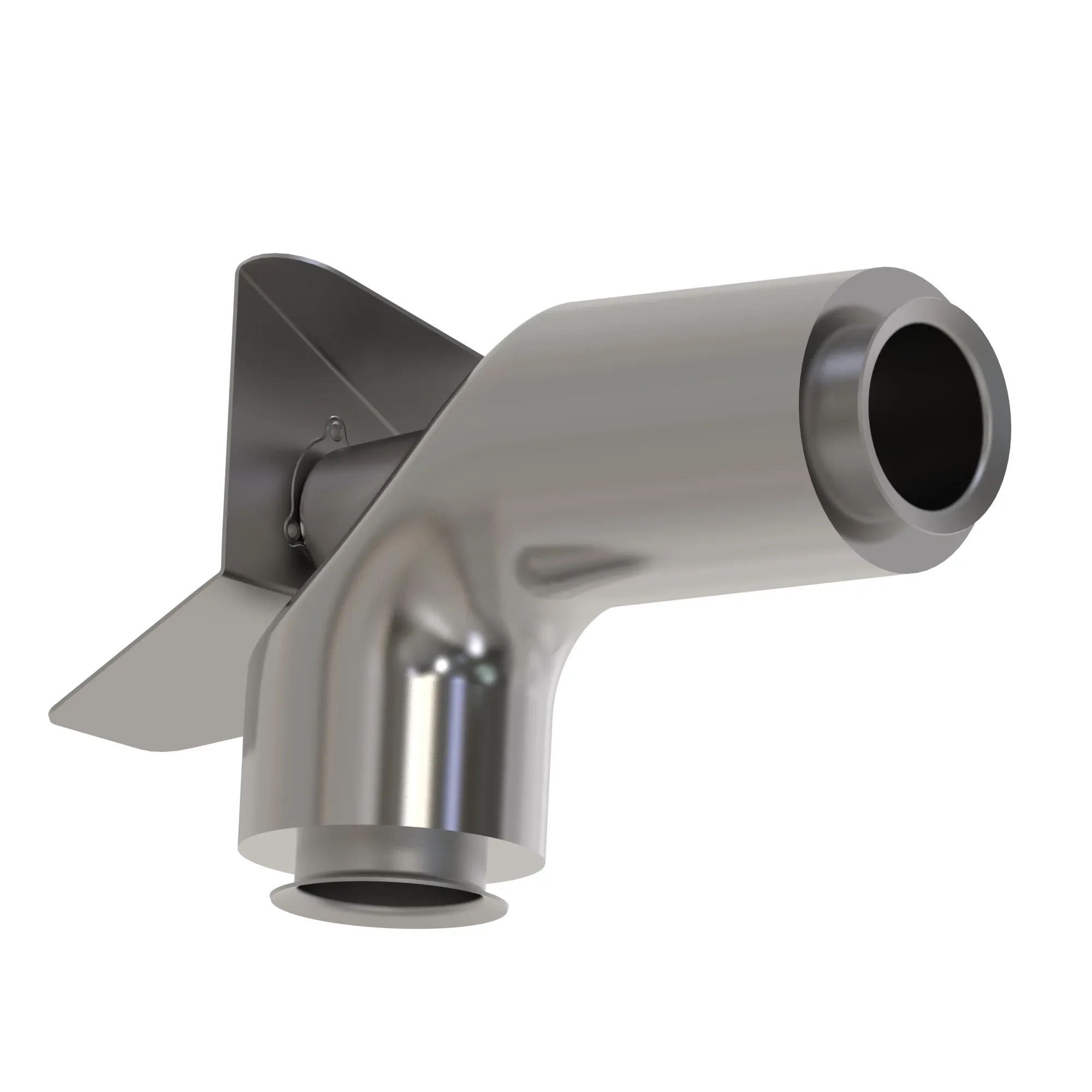 Exhaust Pipe