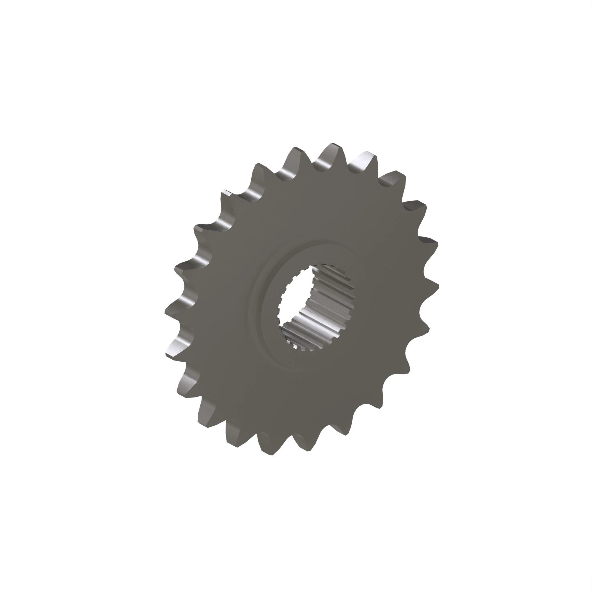 CHAIN SPROCKET