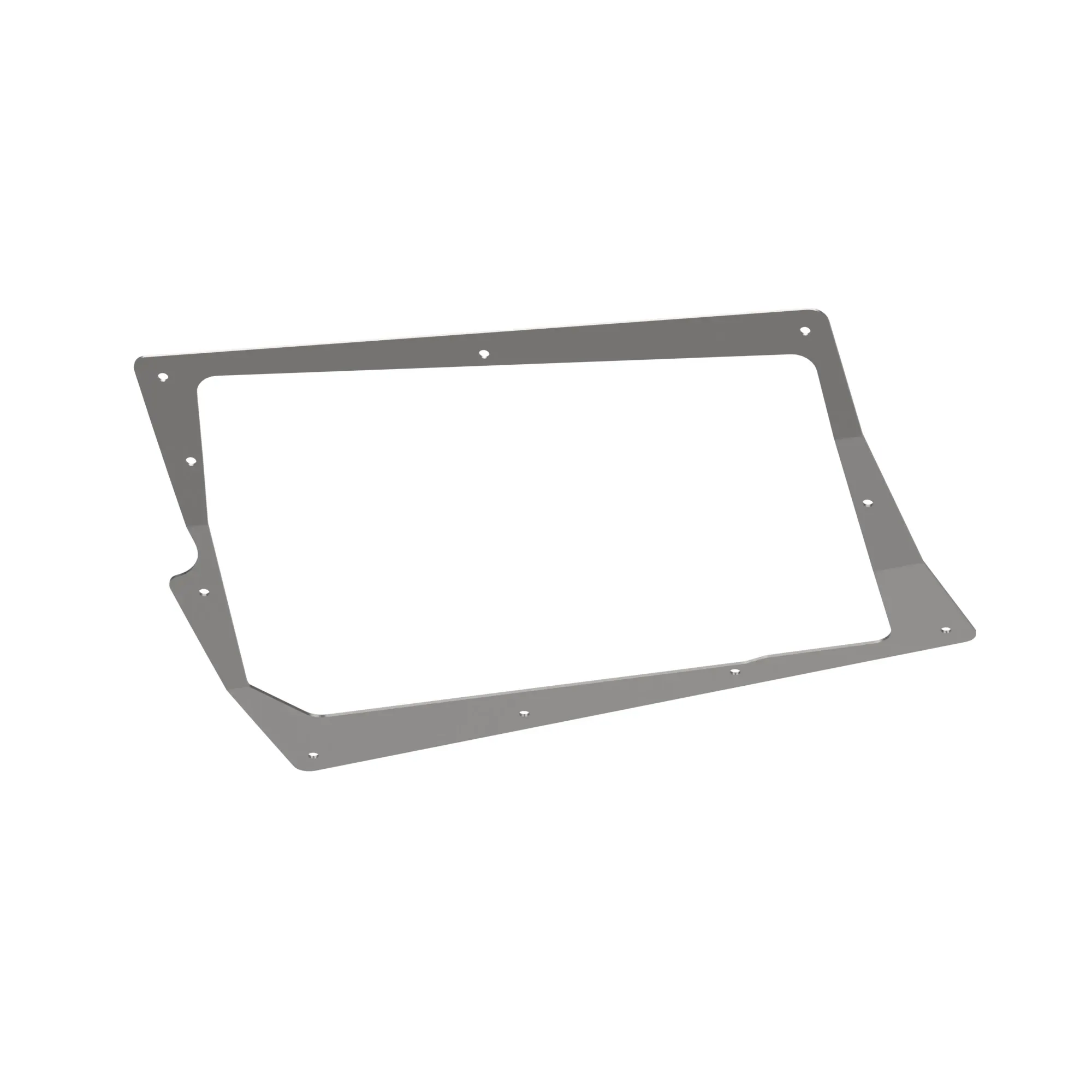 John Deere Bracket - F726658