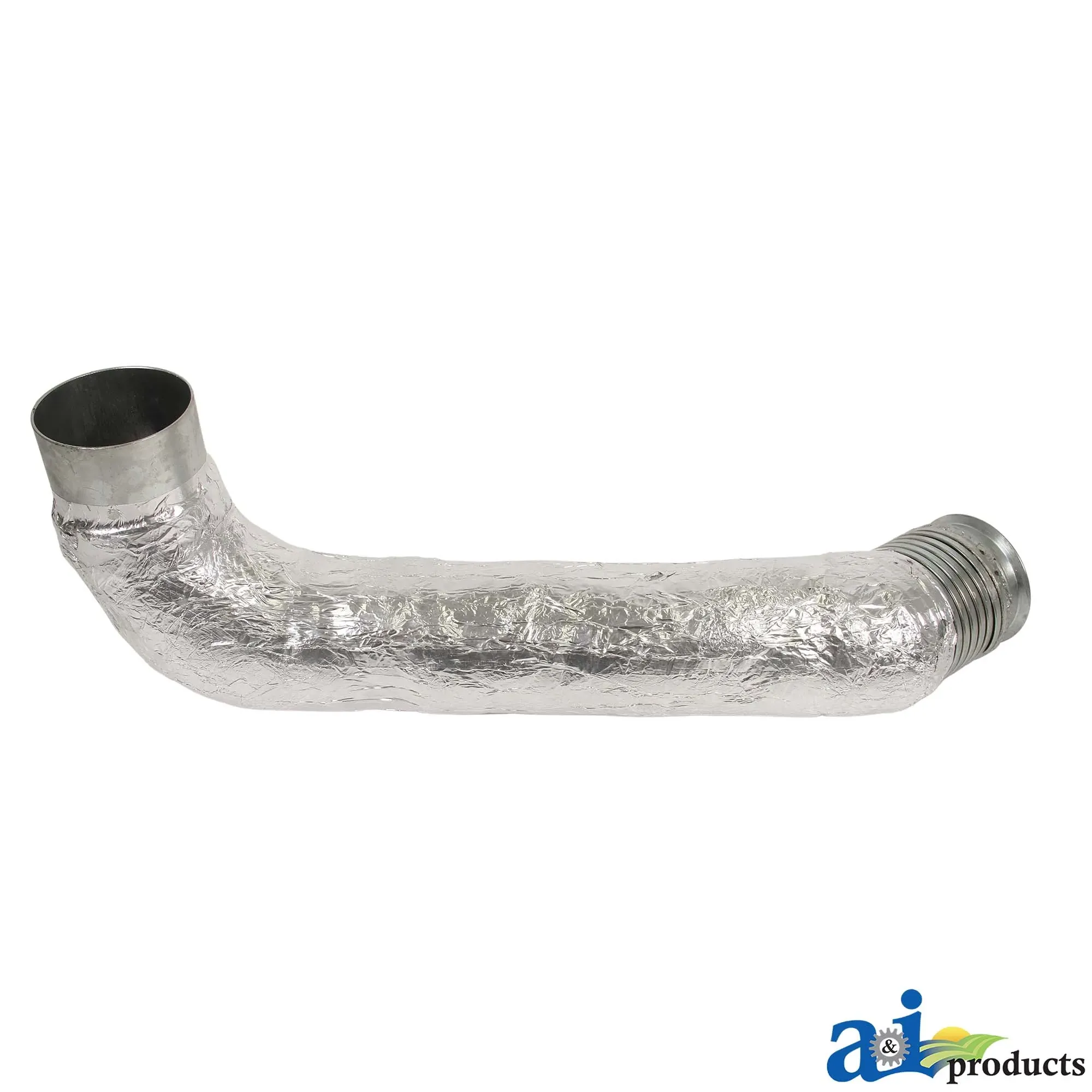 Exhaust Pipe