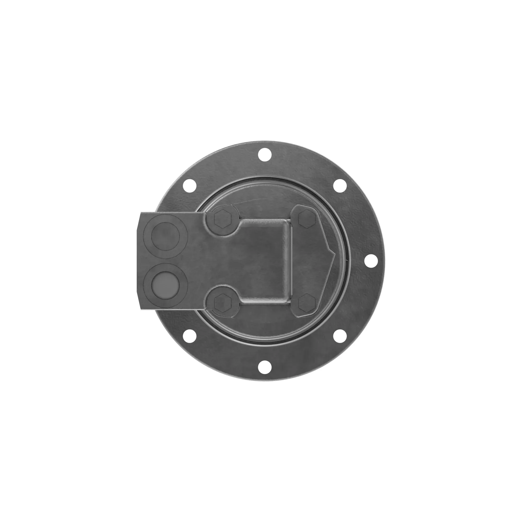 HYDRAULIC MOTOR, PA30 HYDRAULIC MOT