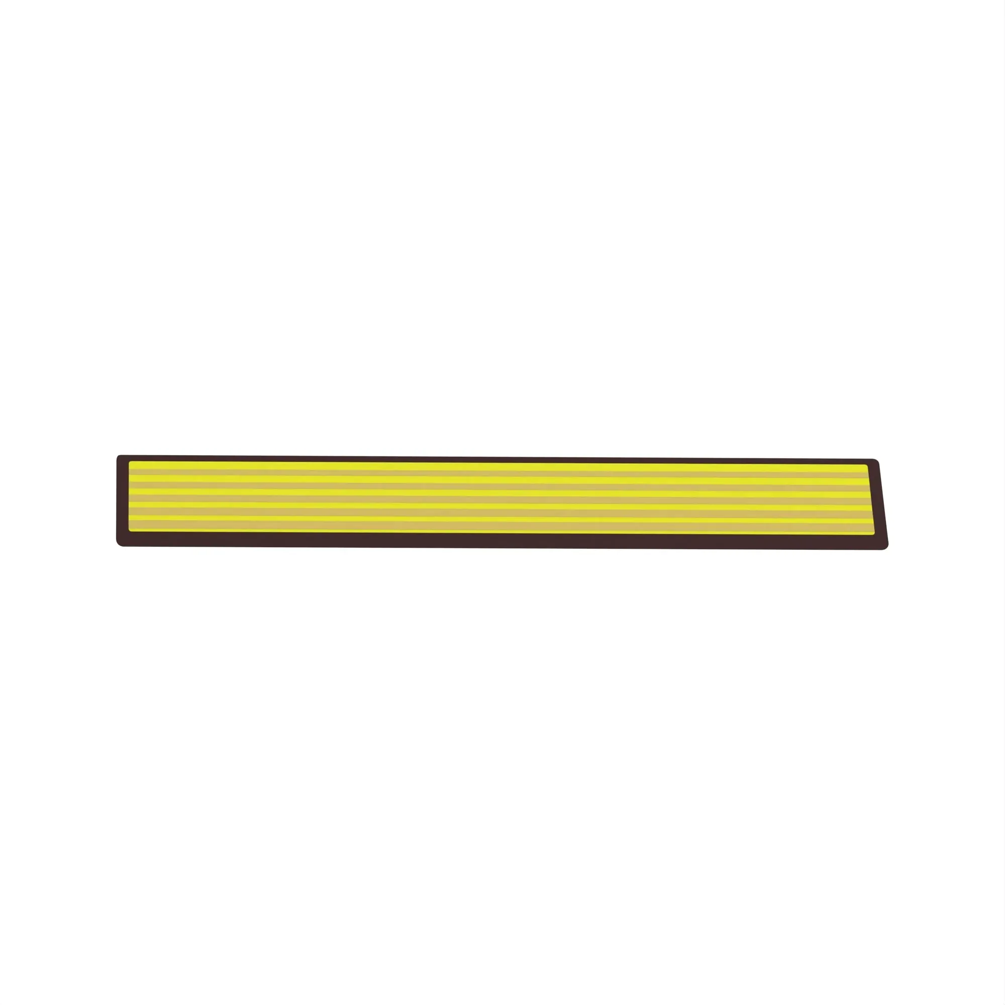 John Deere 449 Label, Gate Stripe, Right Side - FH312932