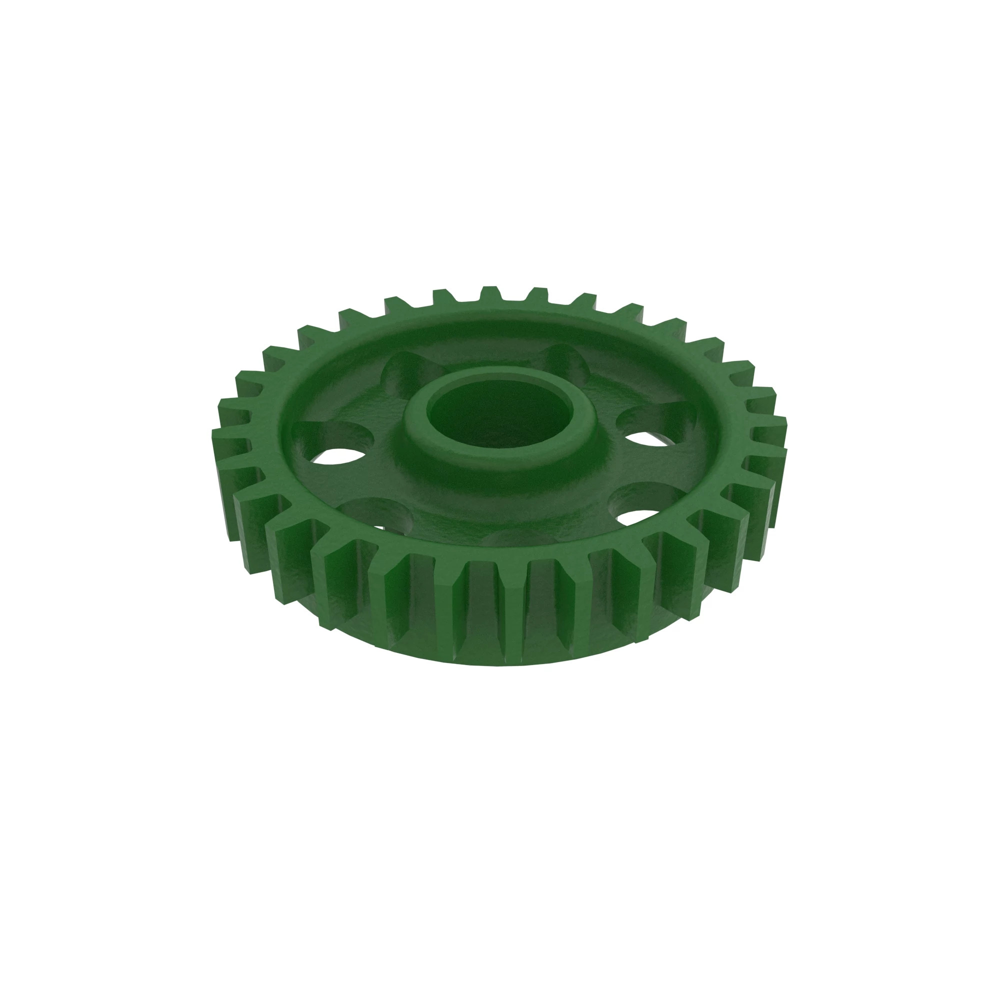 ⚙️ N163075: Engranaje John Deere 🚜✅ | Importa Seguro 🛡️