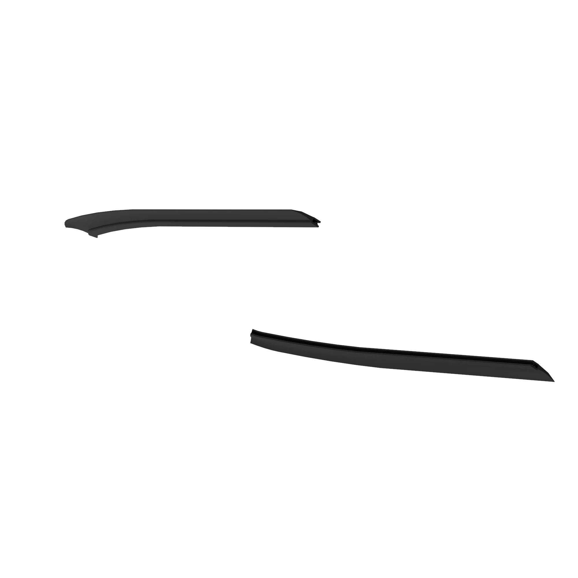 John Deere Rear Hood Isolator - R258926