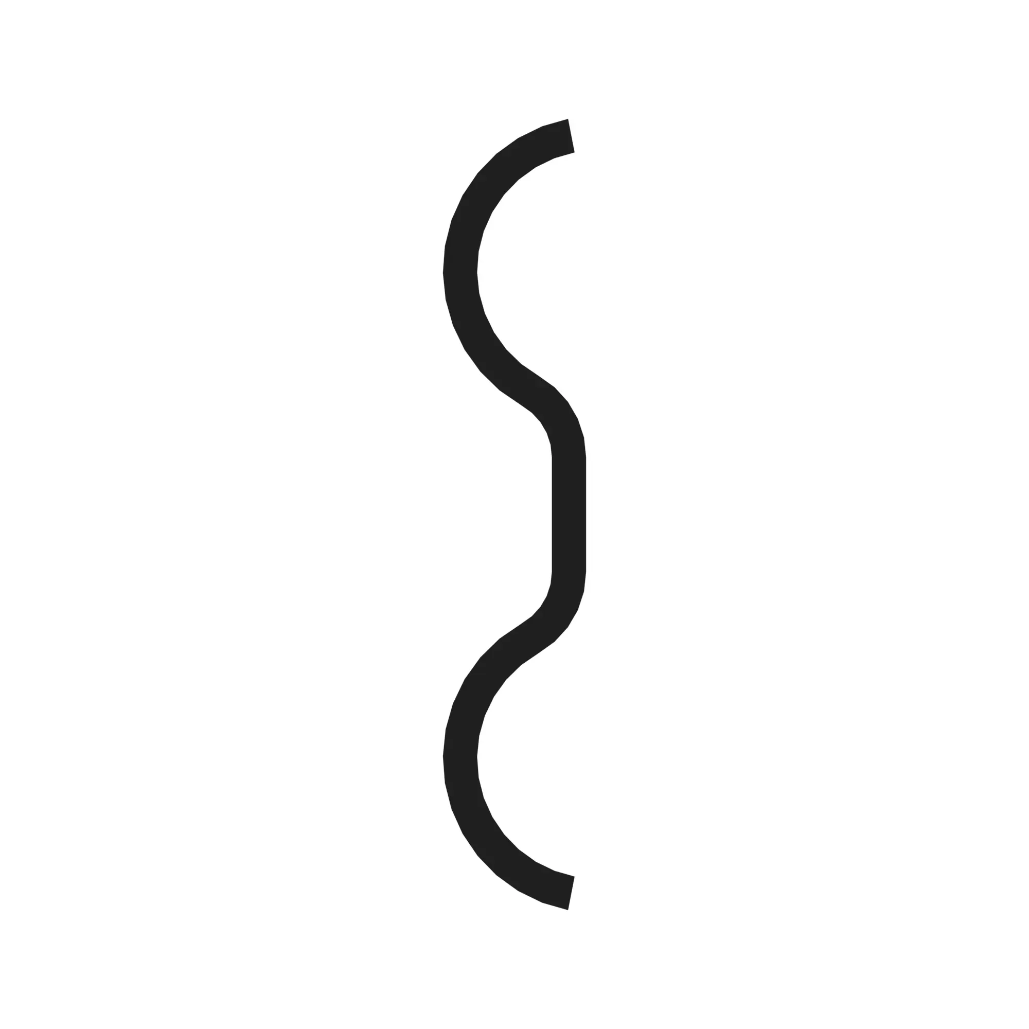 Half Clamp
